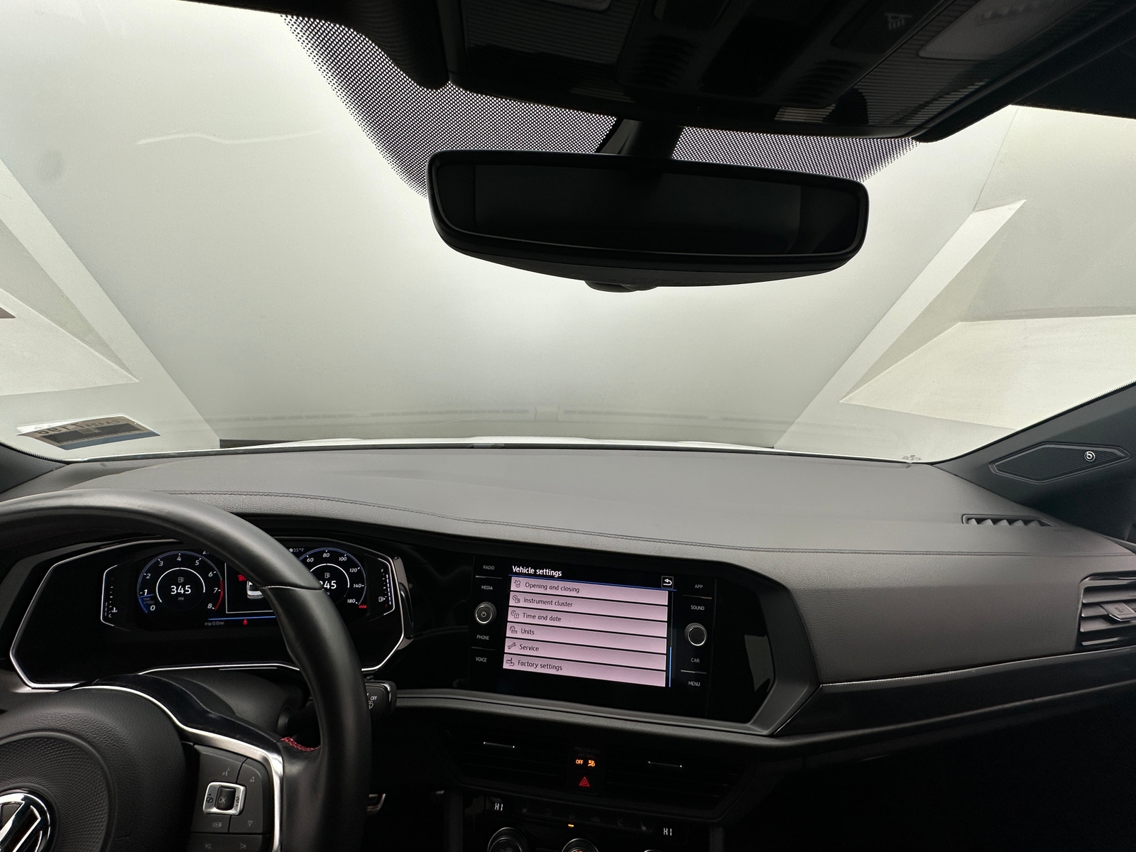 Thumbnail: 2019 Volkswagen Jetta - 2