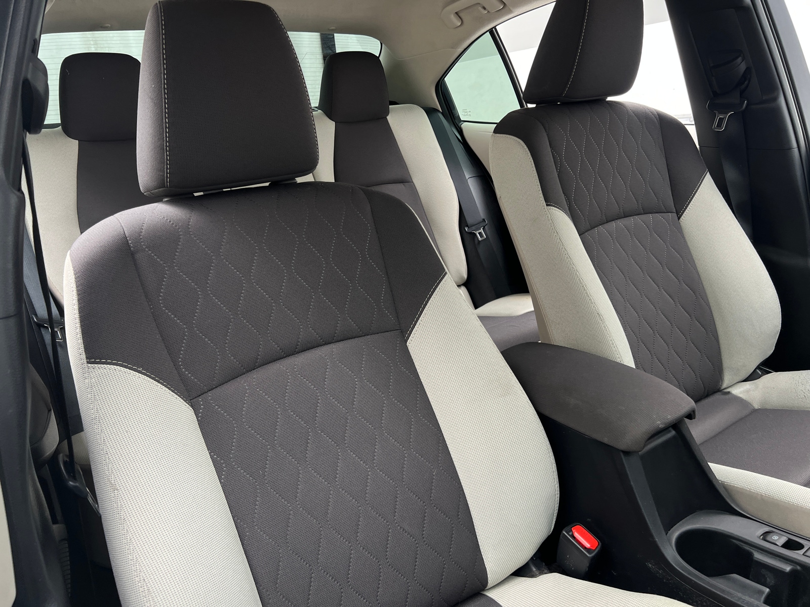 Thumbnail: 2025 Toyota Corolla - 2