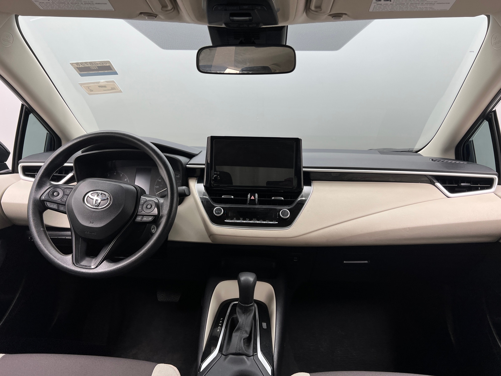 Thumbnail: 2025 Toyota Corolla - 3