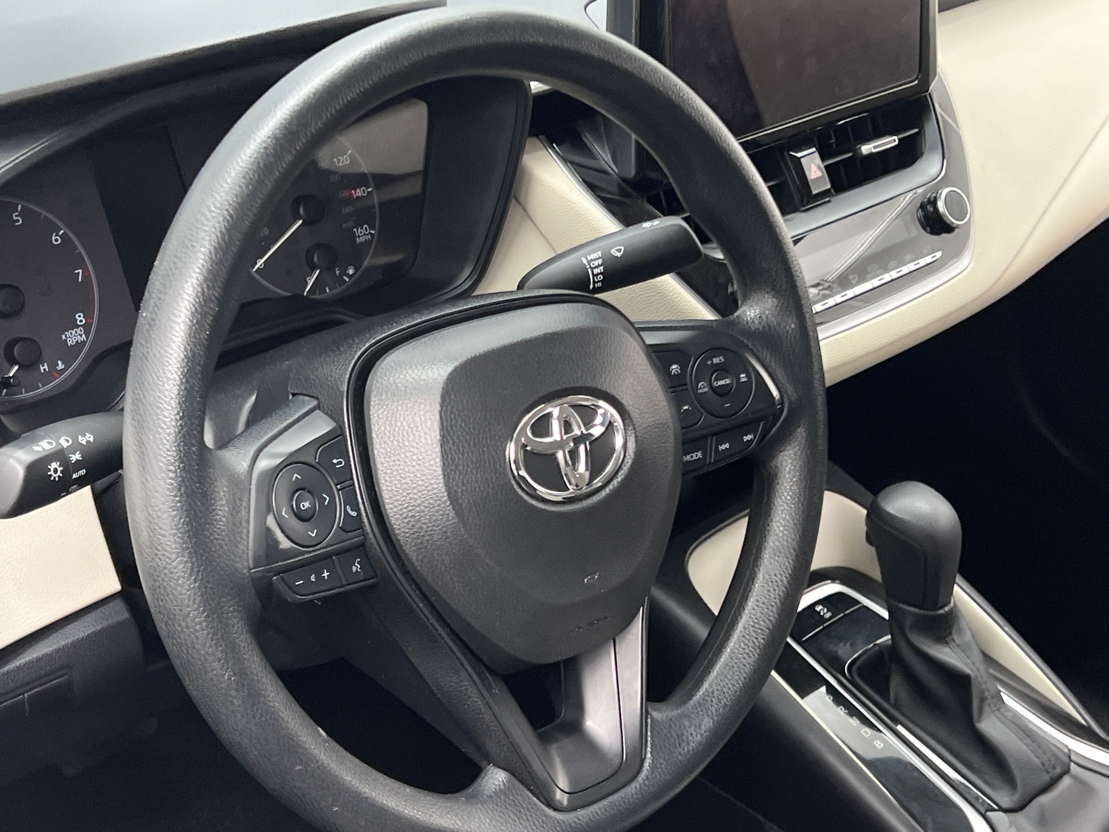 Thumbnail: 2025 Toyota Corolla - 5