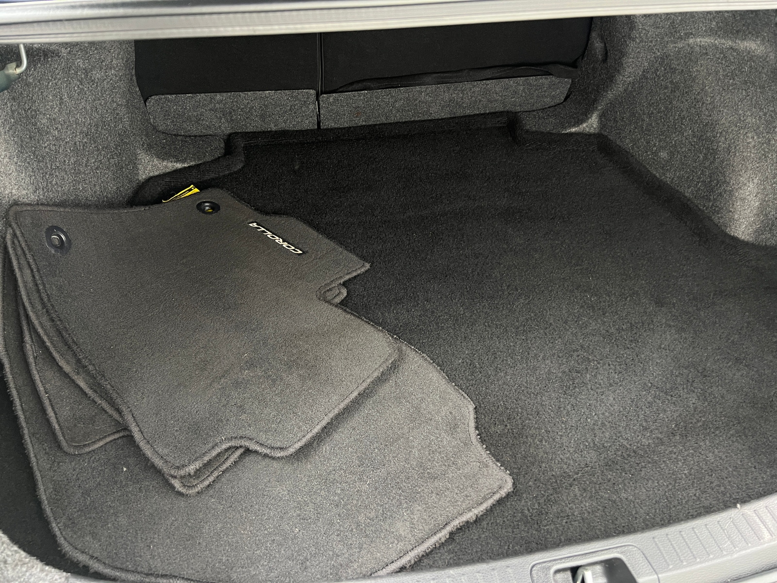 Thumbnail: 2025 Toyota Corolla - 7