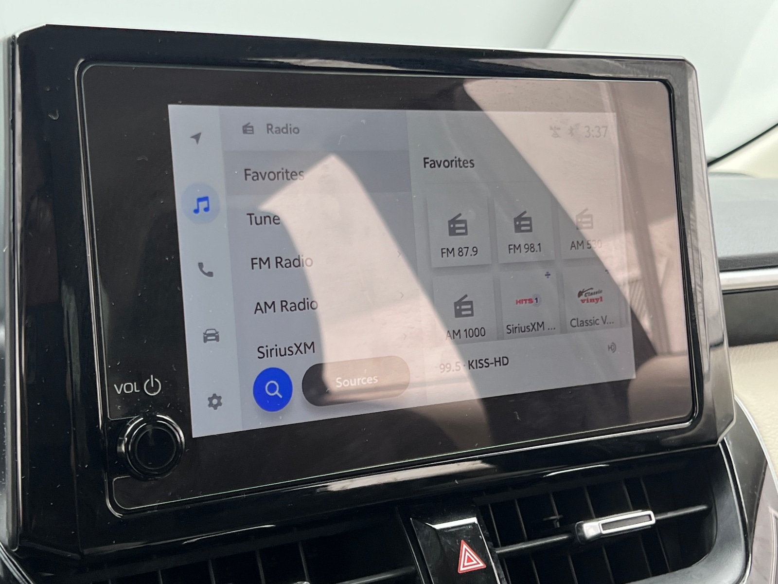 Thumbnail: 2025 Toyota Corolla - 4