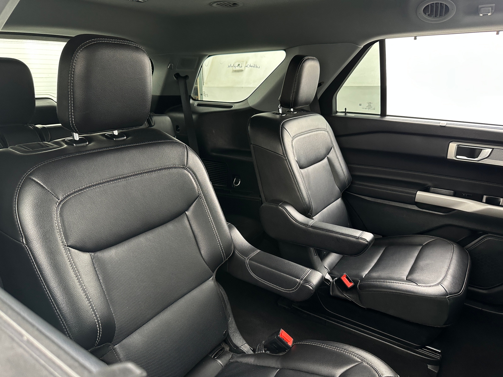 Thumbnail: 2024 Ford Explorer - 5