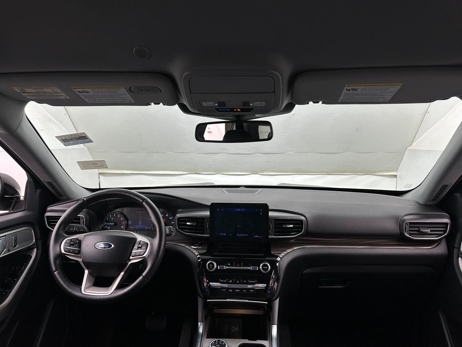 Thumbnail: 2024 Ford Explorer - 2