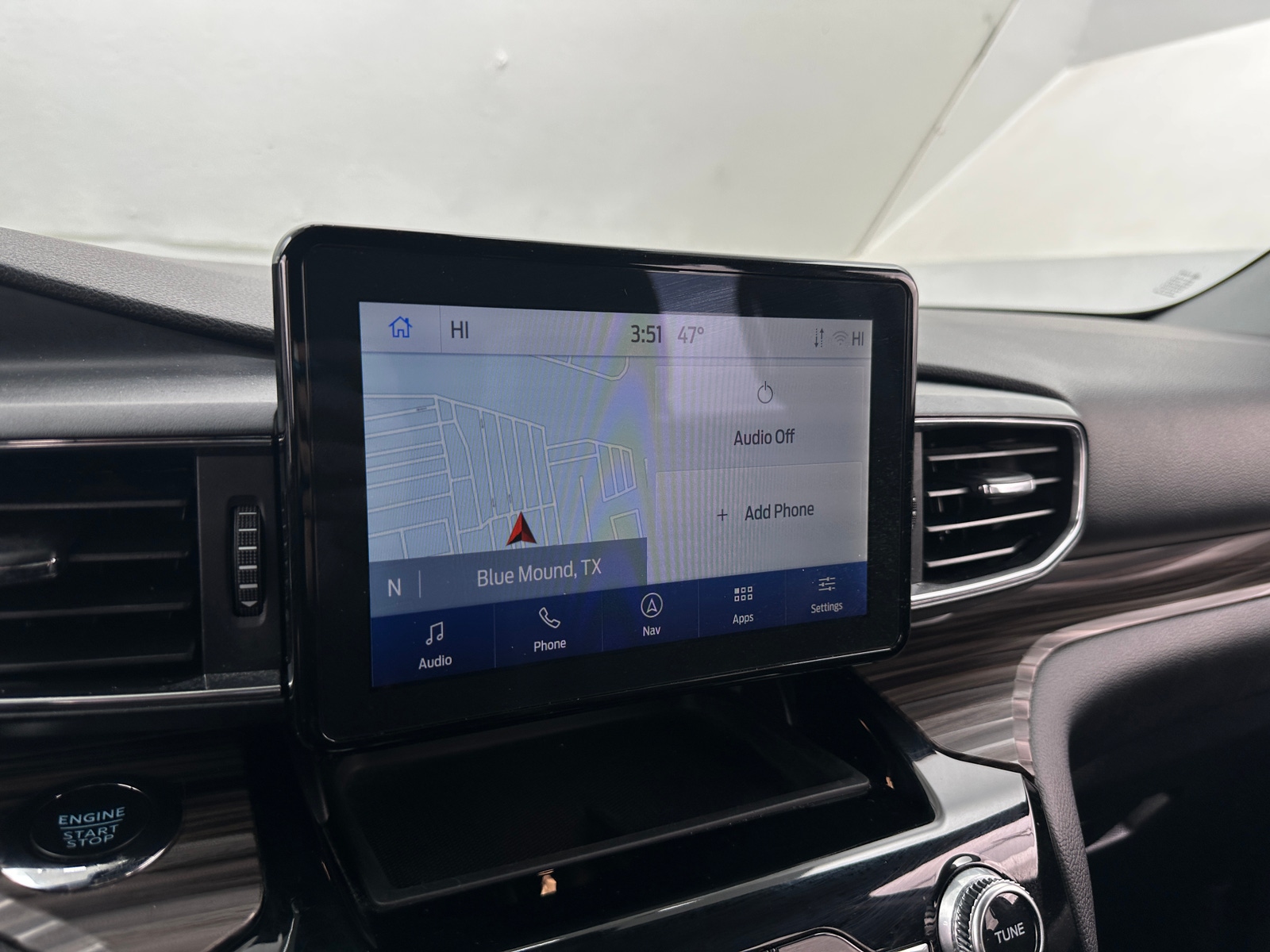 Thumbnail: 2024 Ford Explorer - 3