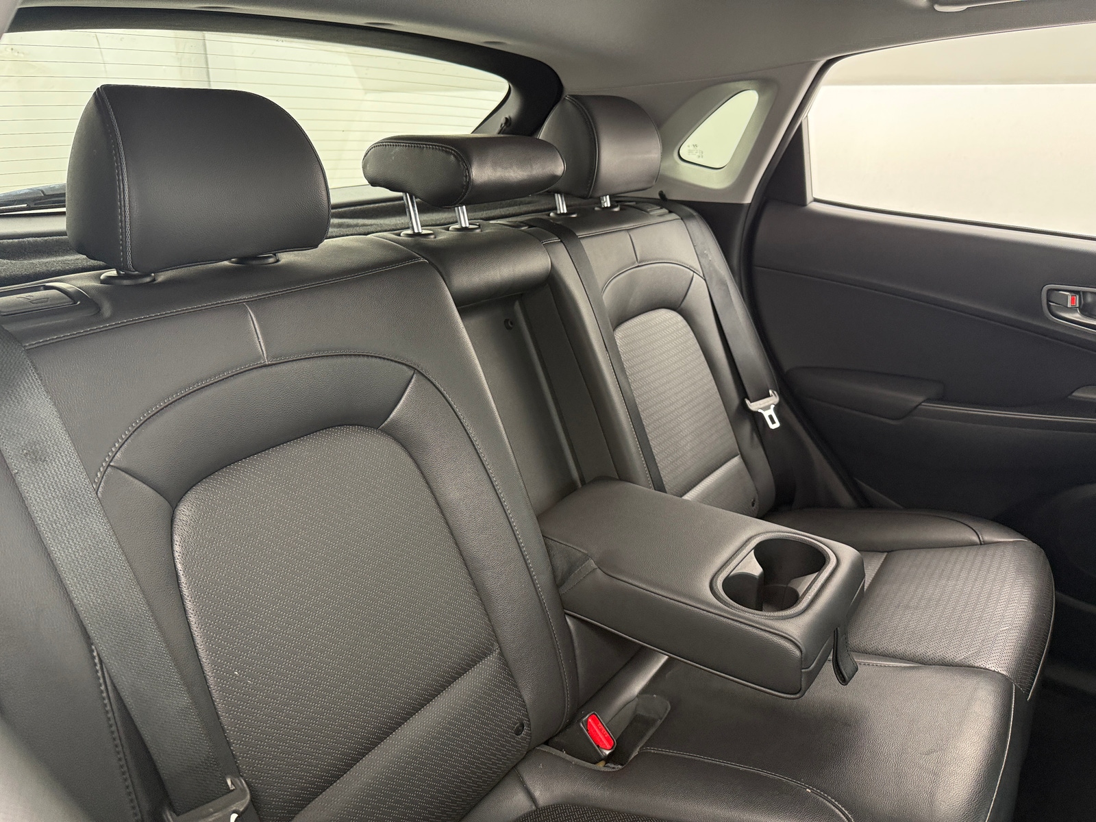 Thumbnail: 2021 Hyundai Kona - 6