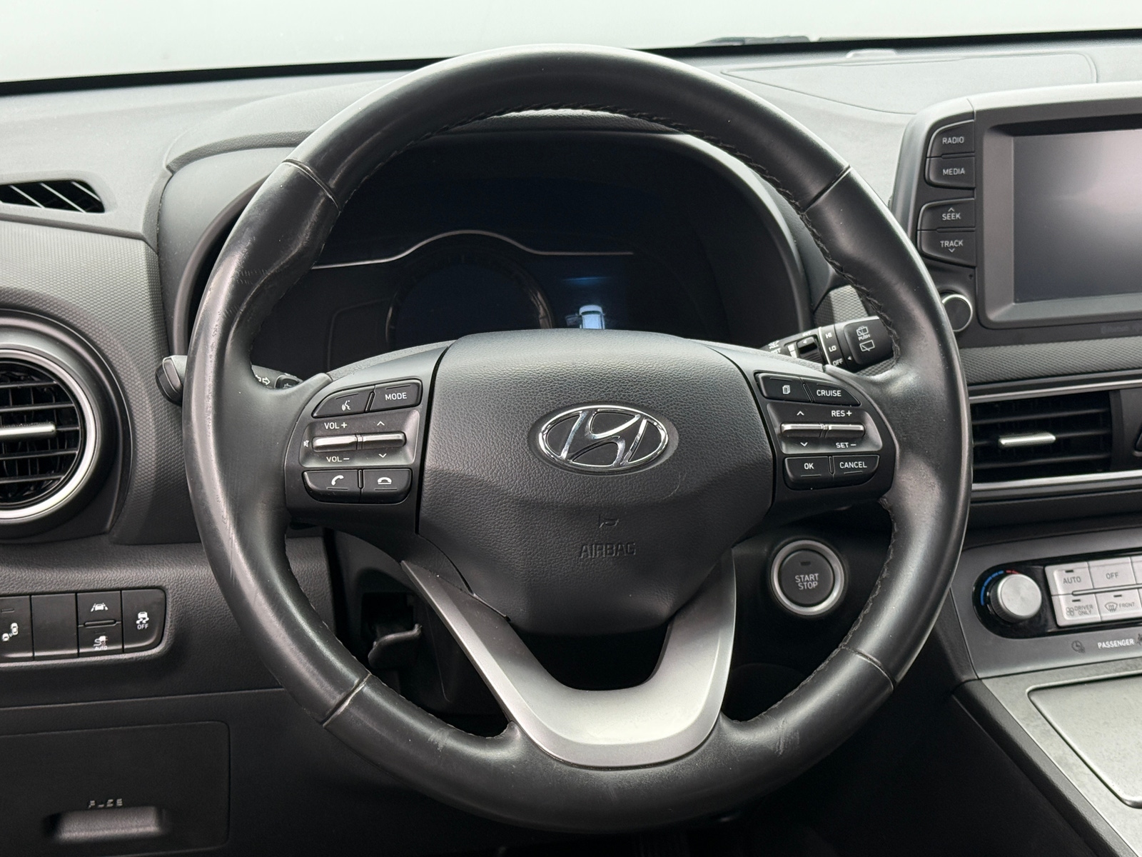 Thumbnail: 2021 Hyundai Kona - 5