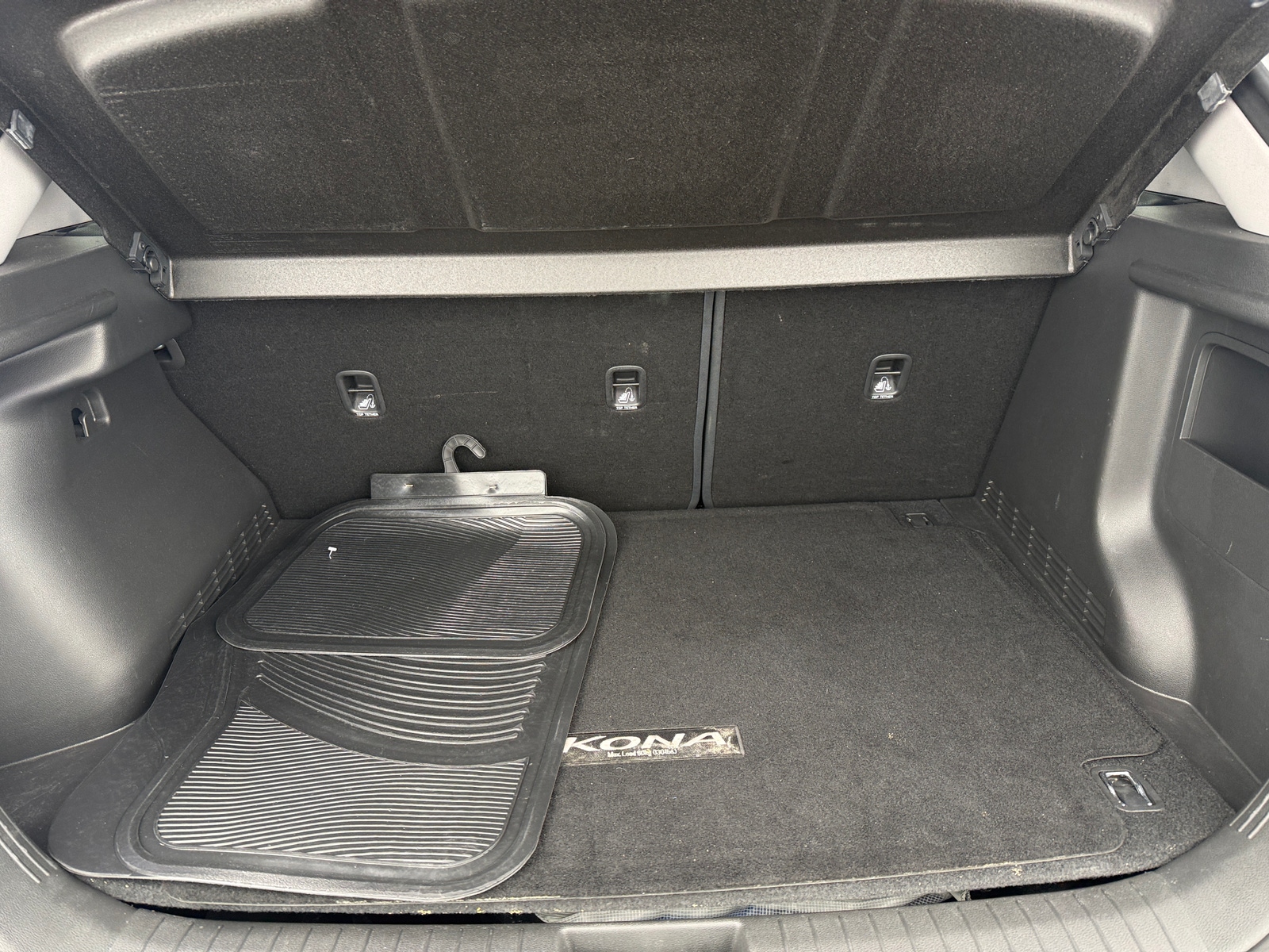 Thumbnail: 2021 Hyundai Kona - 7