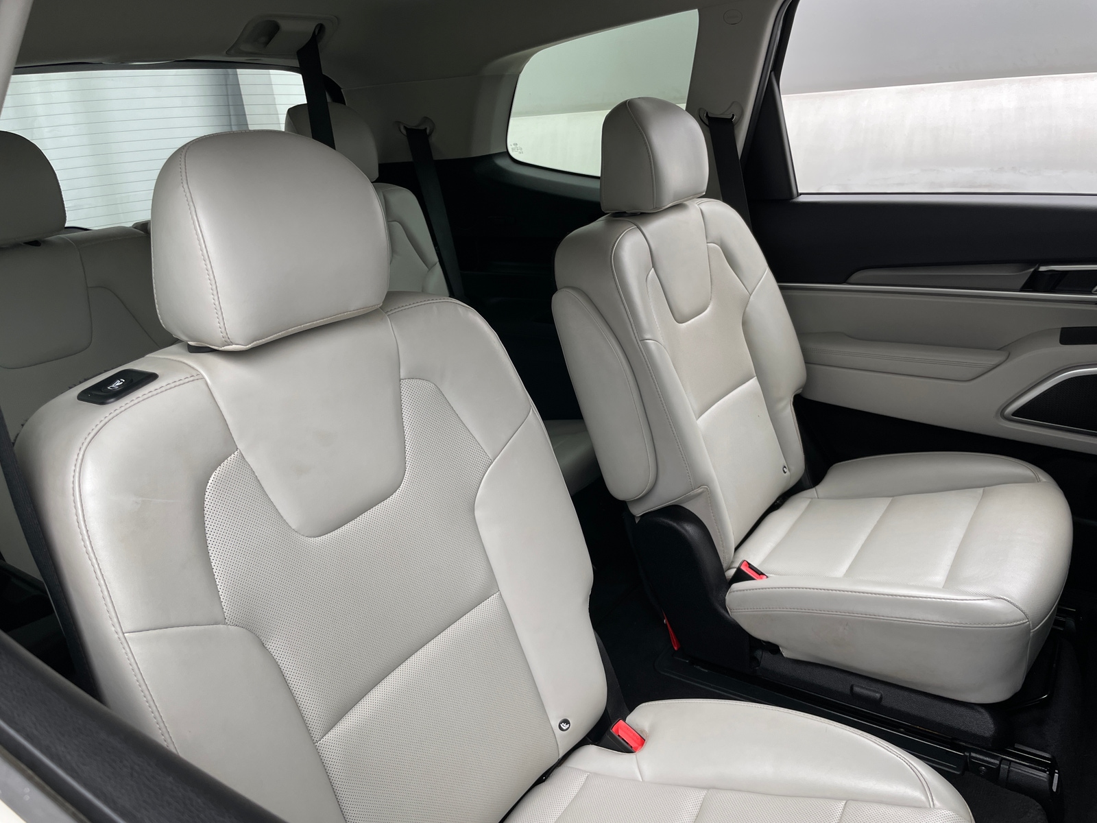 Thumbnail: 2020 Kia Telluride - 5