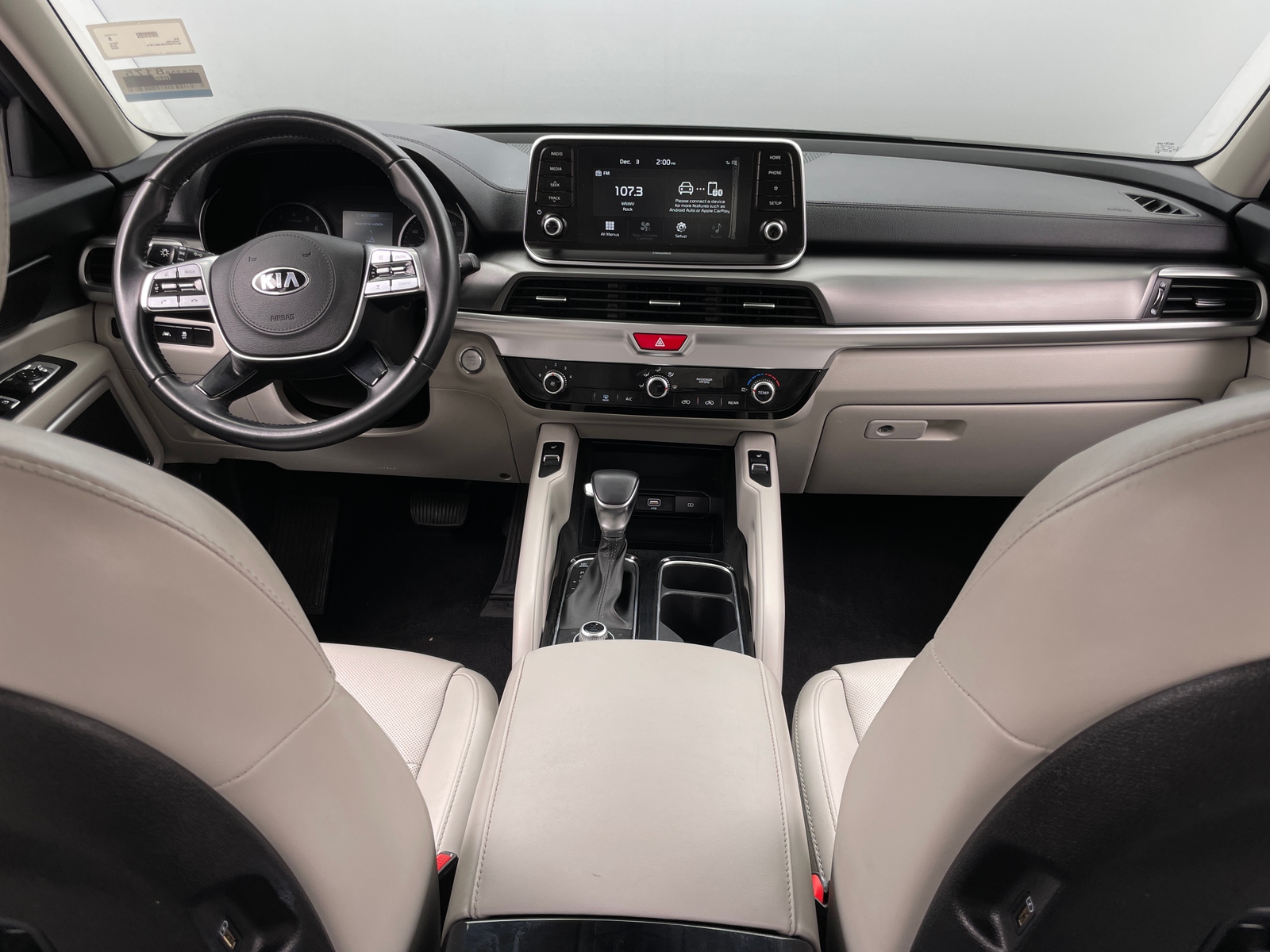 Thumbnail: 2020 Kia Telluride - 2