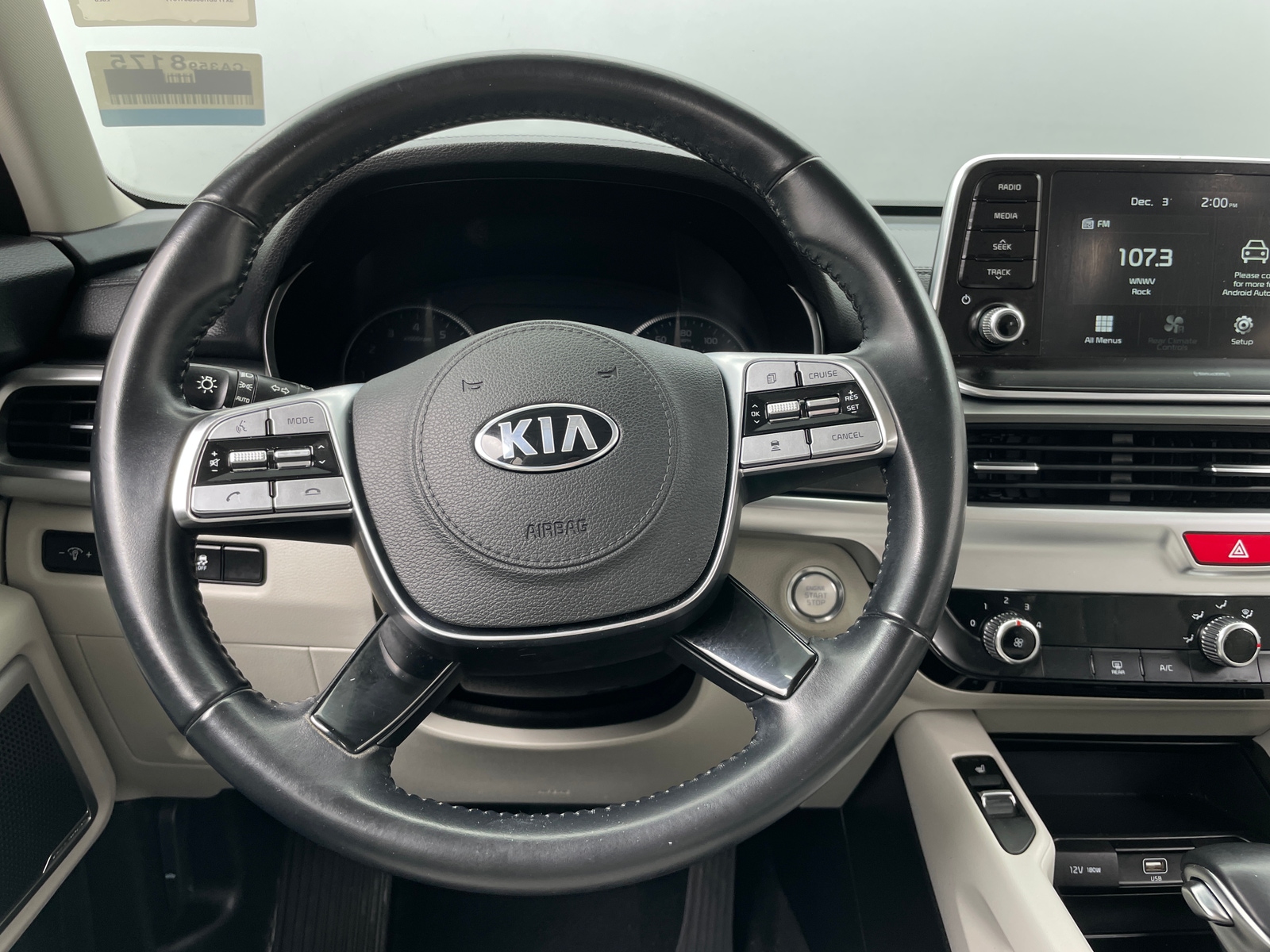 Thumbnail: 2020 Kia Telluride - 4