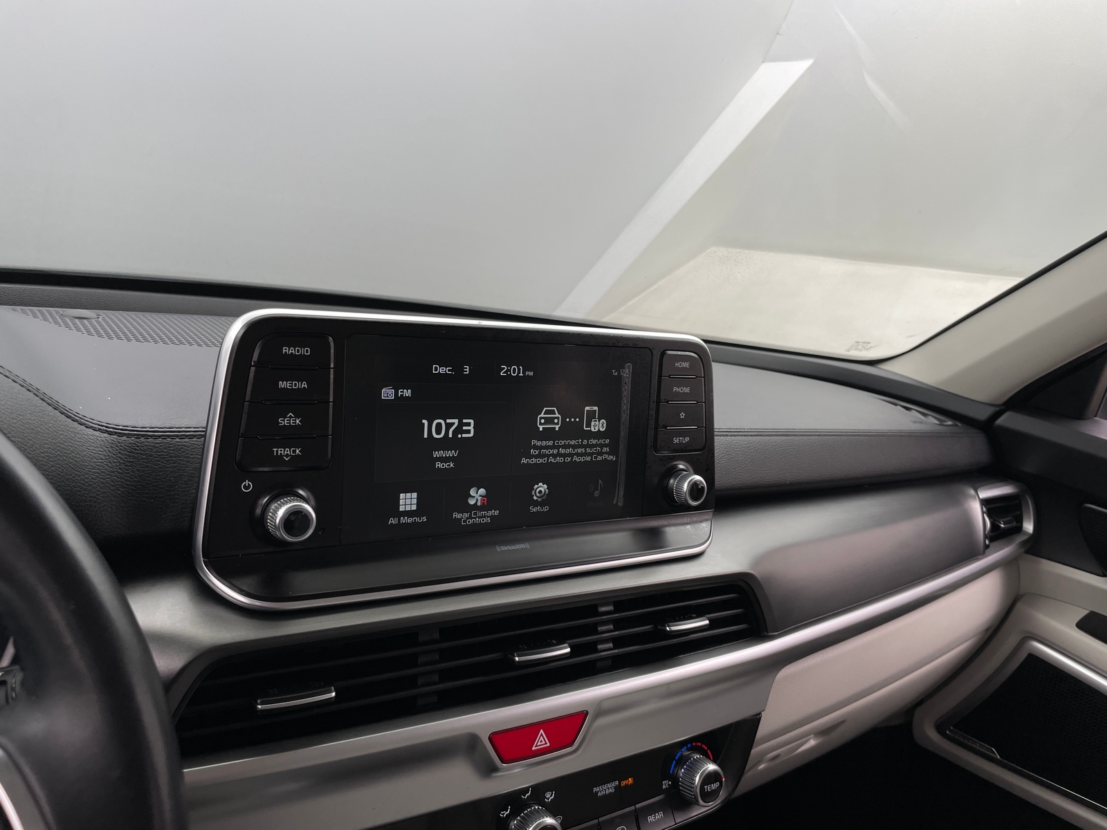 Thumbnail: 2020 Kia Telluride - 3