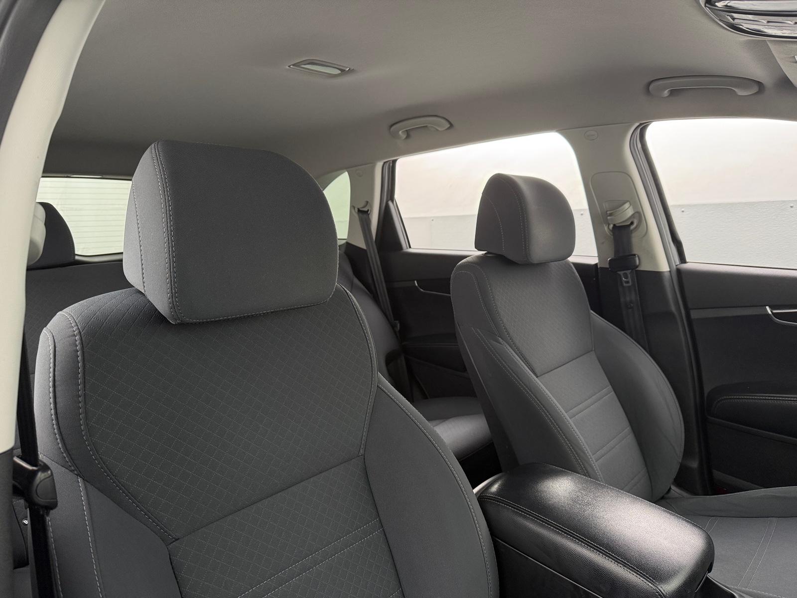 Thumbnail: 2017 Kia Sorento - 2