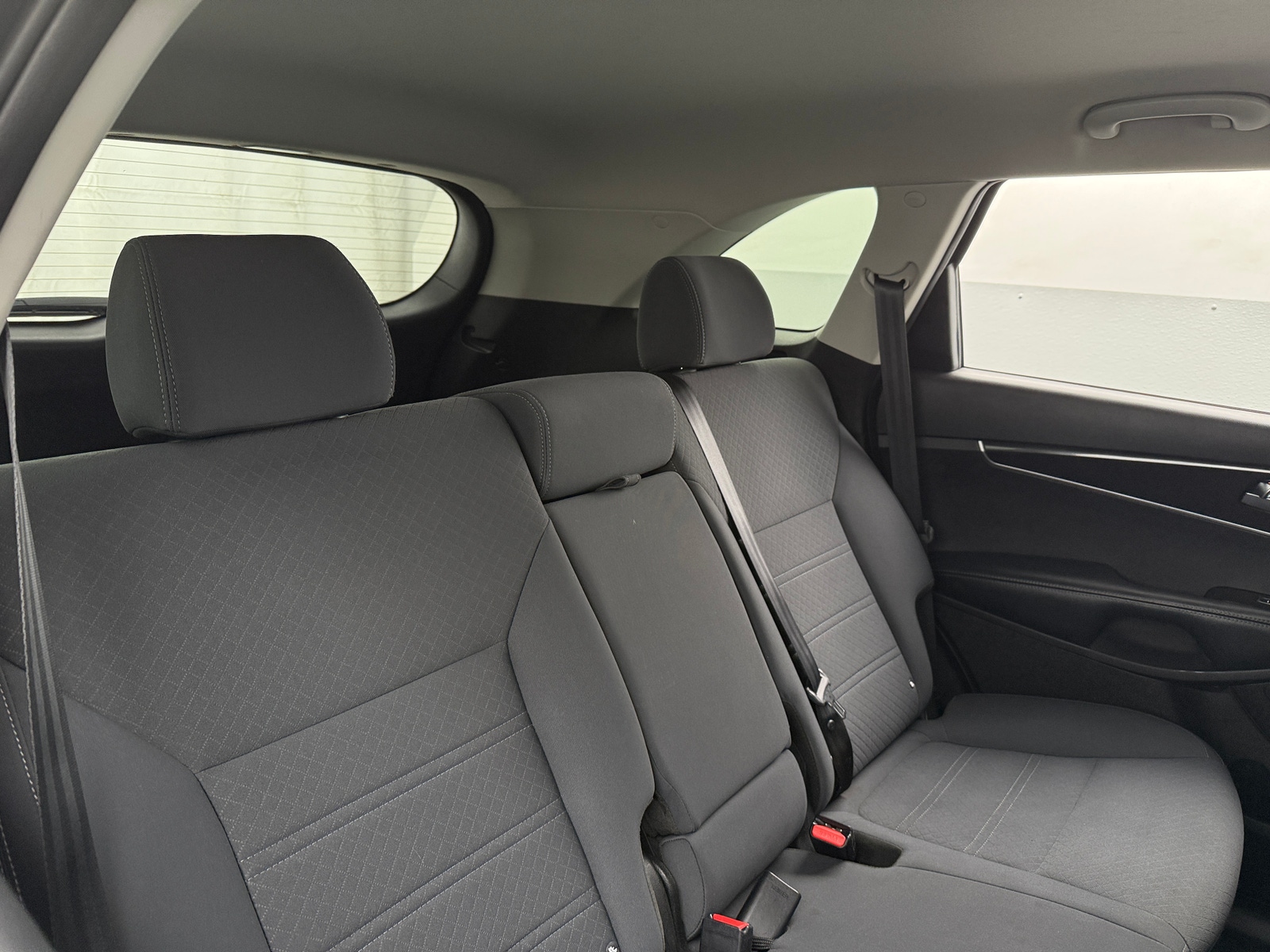 Thumbnail: 2017 Kia Sorento - 6