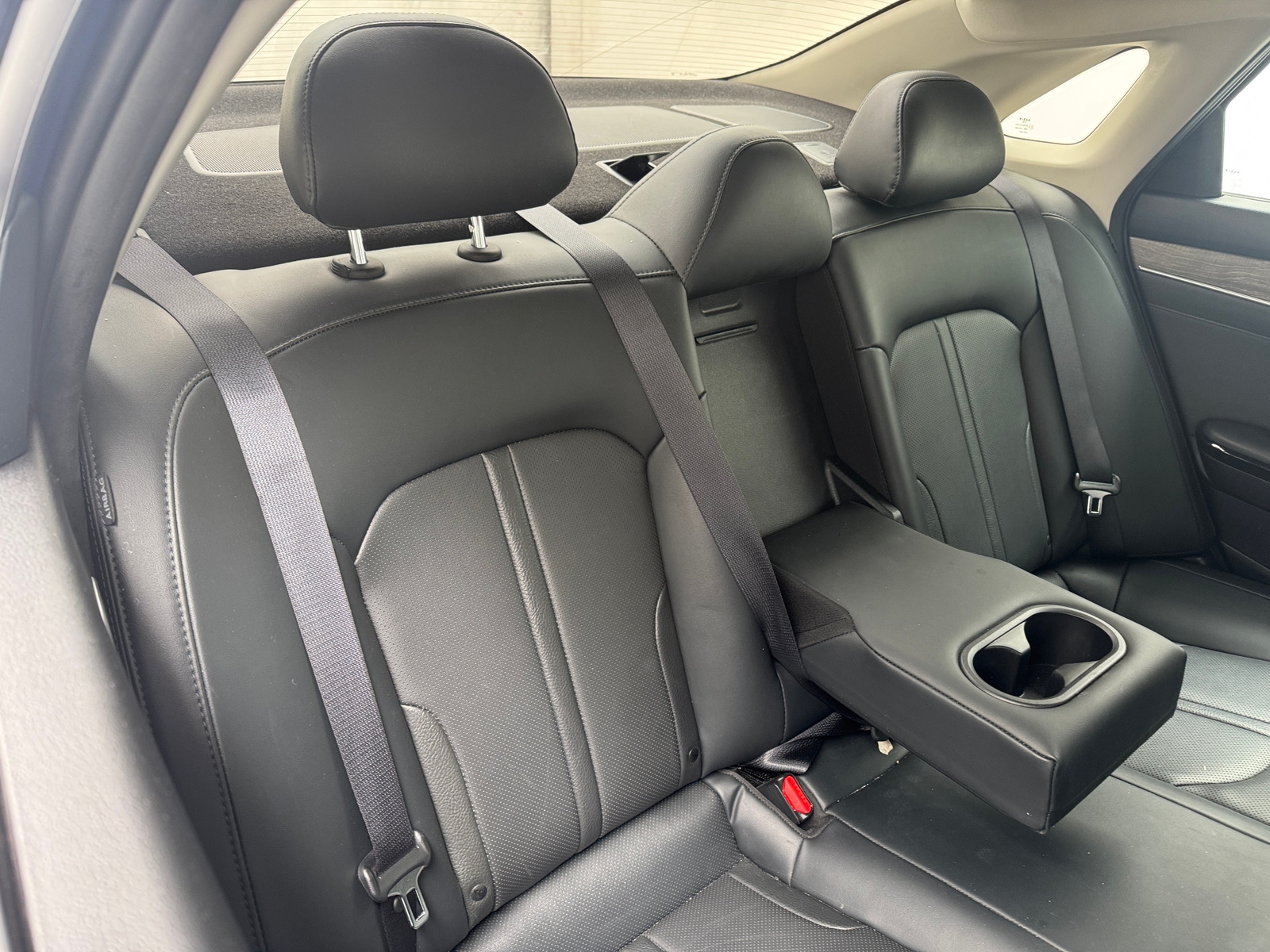 Thumbnail: 2022 Kia K5 - 5