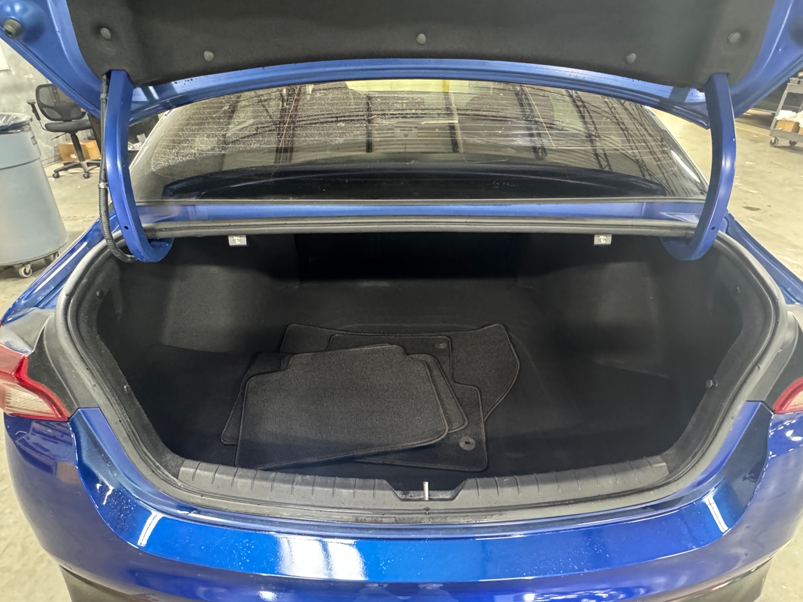 Thumbnail: 2022 Kia K5 - 6