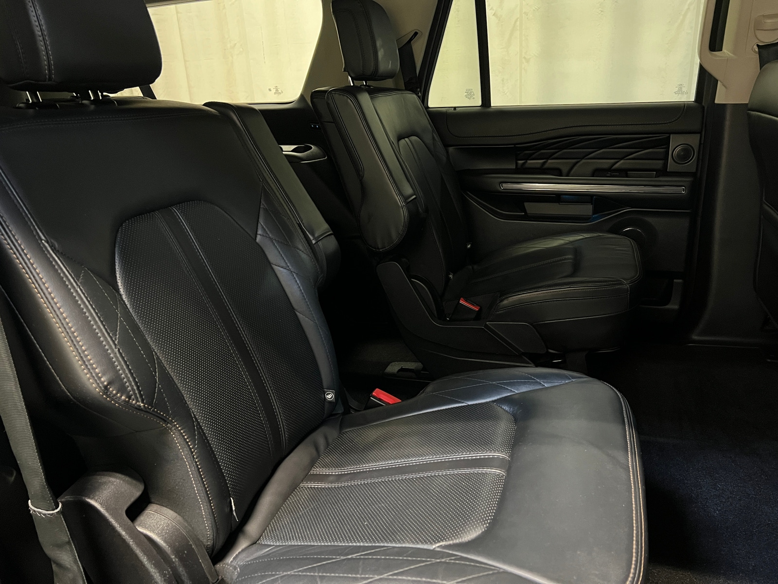 Thumbnail: 2021 Ford Expedition MAX - 5