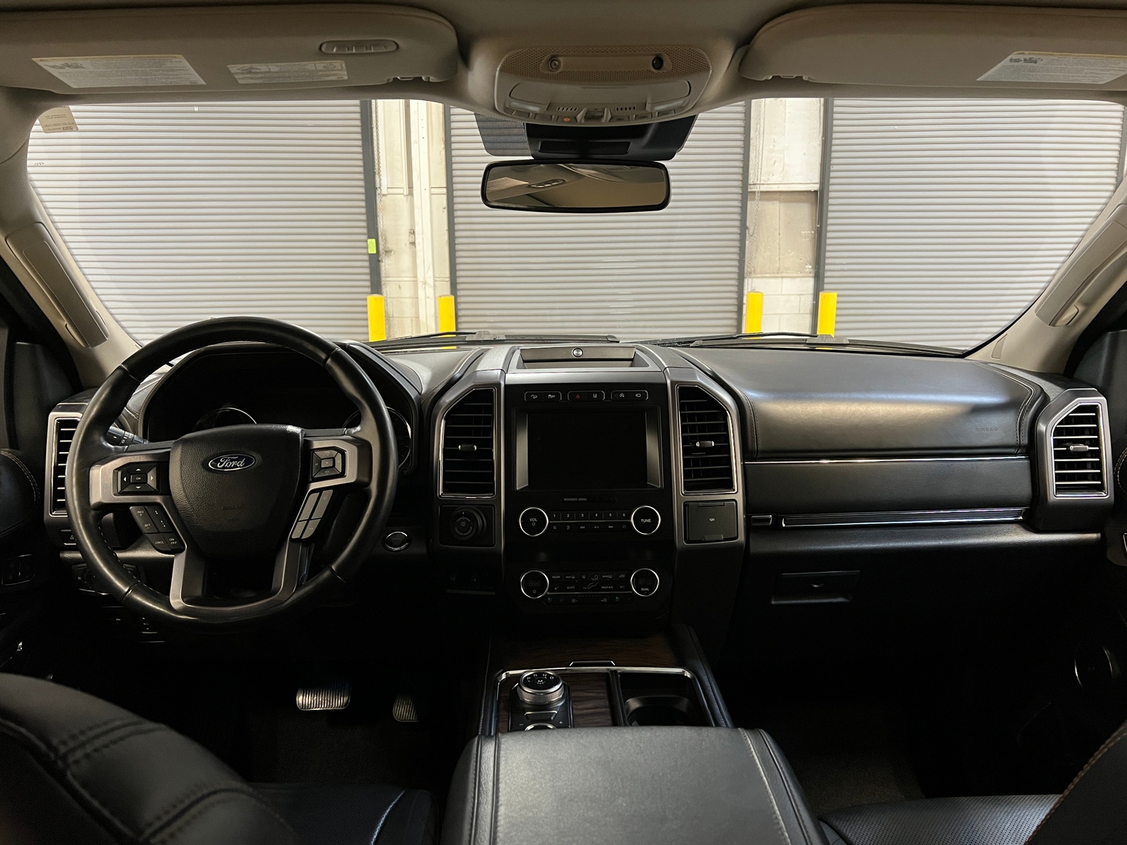 Thumbnail: 2021 Ford Expedition MAX - 2