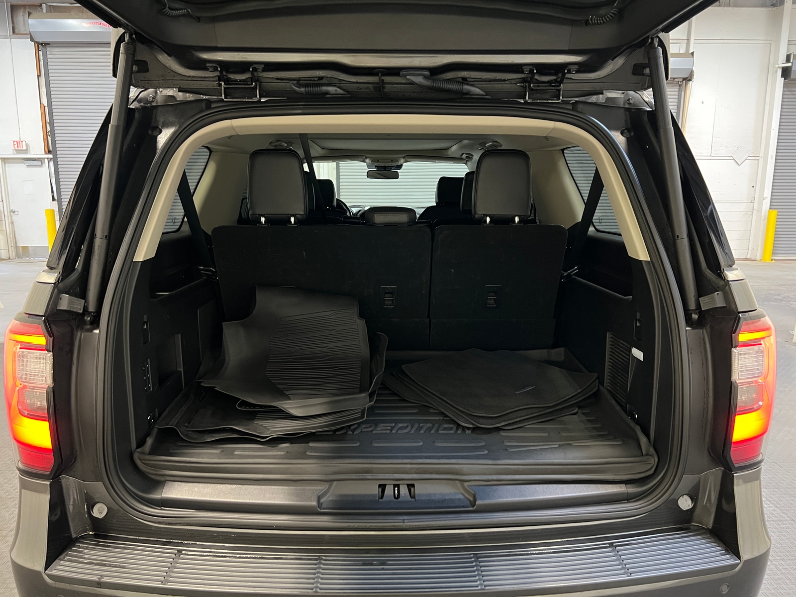 Thumbnail: 2021 Ford Expedition MAX - 6