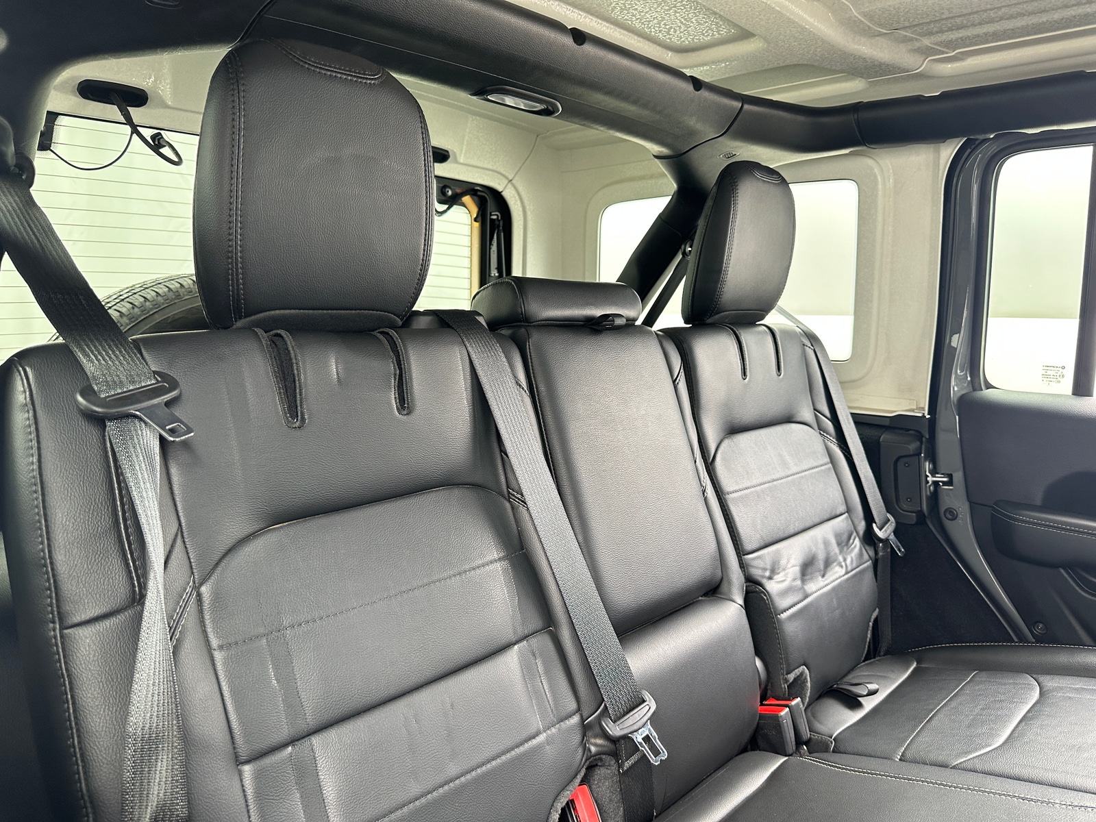 Thumbnail: 2023 Jeep Wrangler - 5