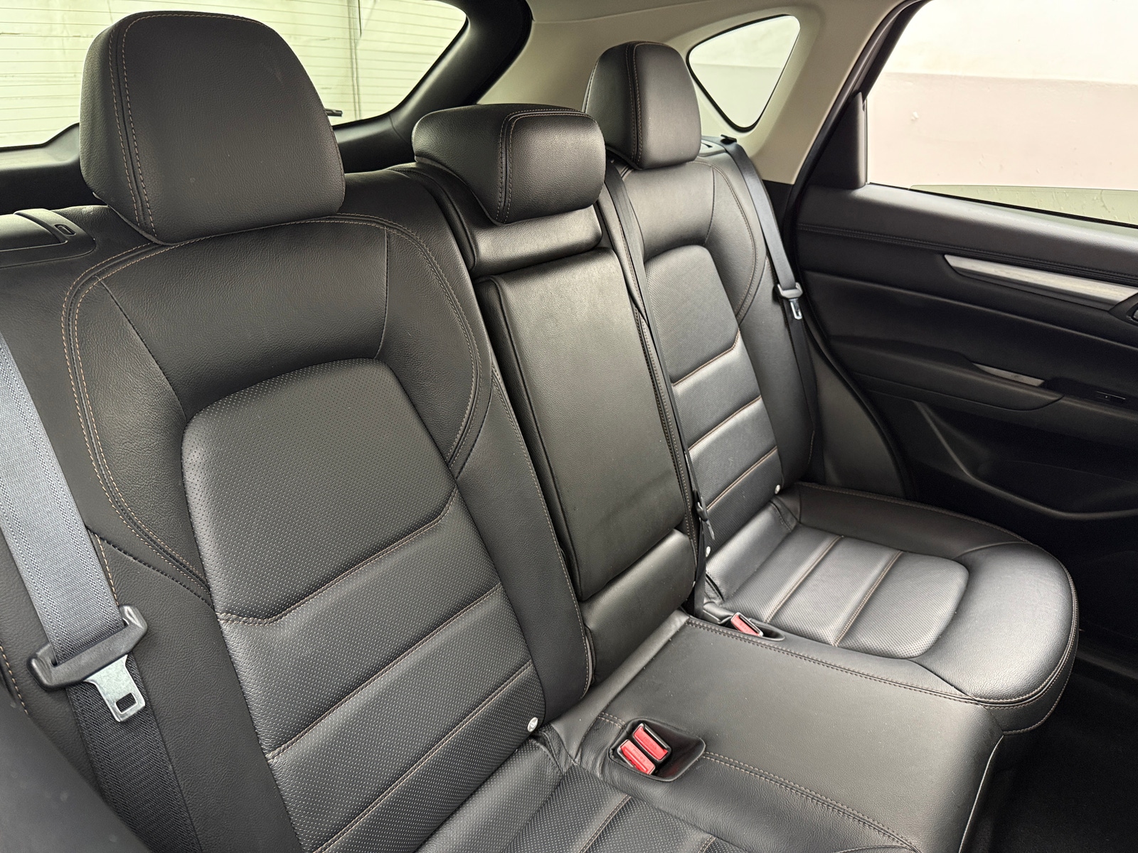 Thumbnail: 2023 Mazda CX-5 - 5