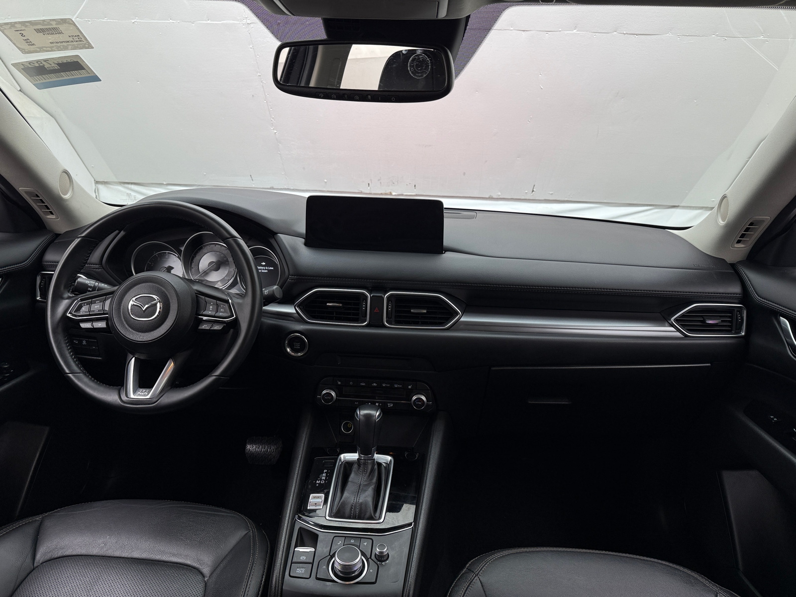 Thumbnail: 2023 Mazda CX-5 - 2