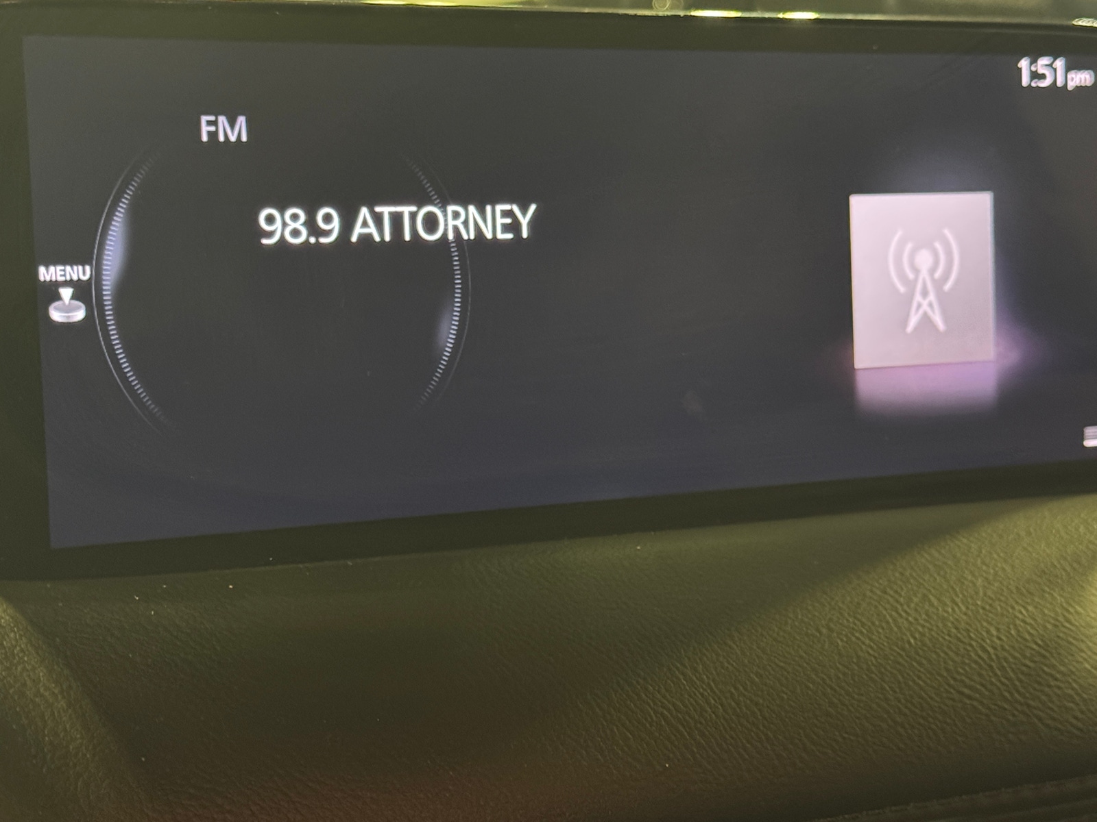 Thumbnail: 2023 Mazda CX-5 - 3