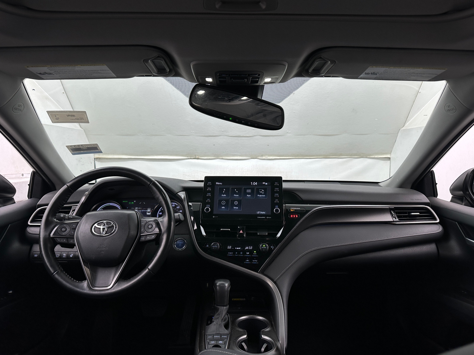 Thumbnail: 2023 Toyota Camry - 2