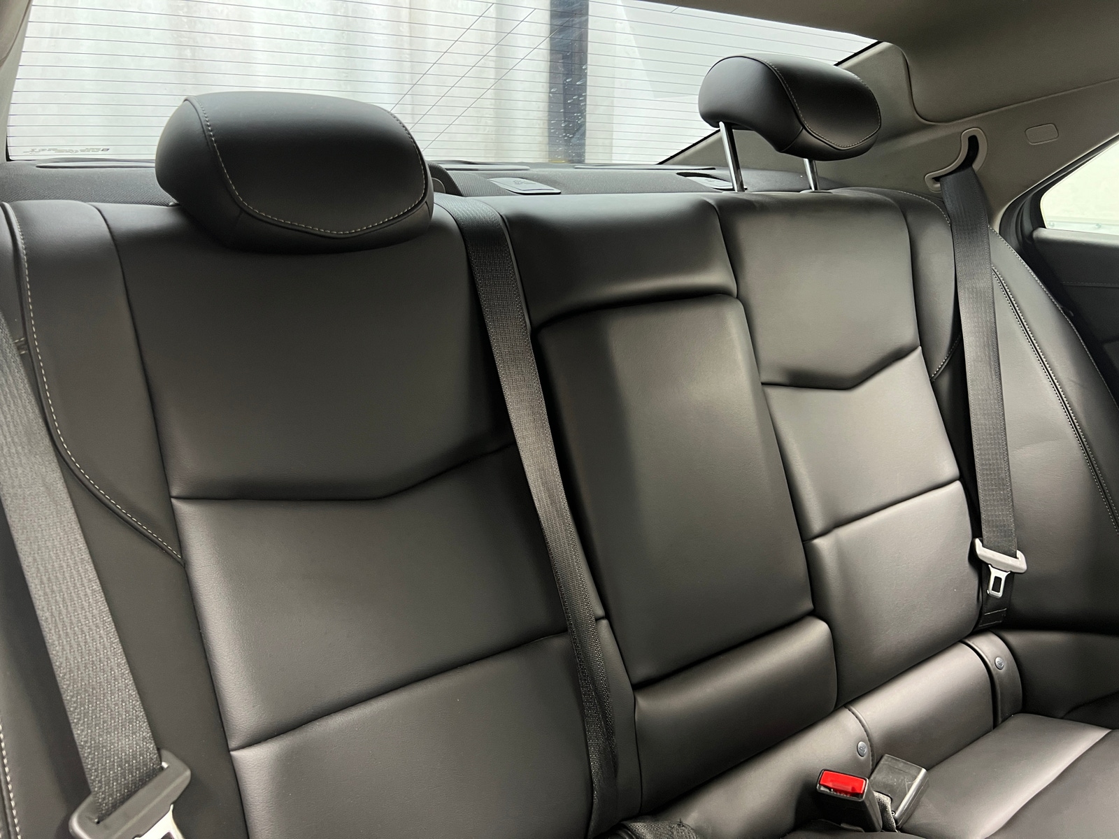 Thumbnail: 2018 Cadillac ATS - 5