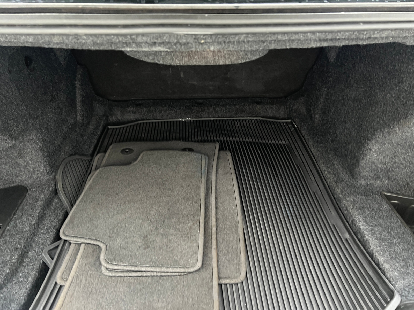 Thumbnail: 2018 Cadillac ATS - 6