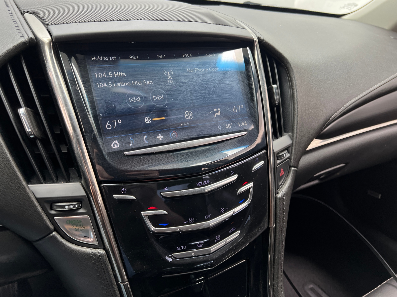 Thumbnail: 2018 Cadillac ATS - 3