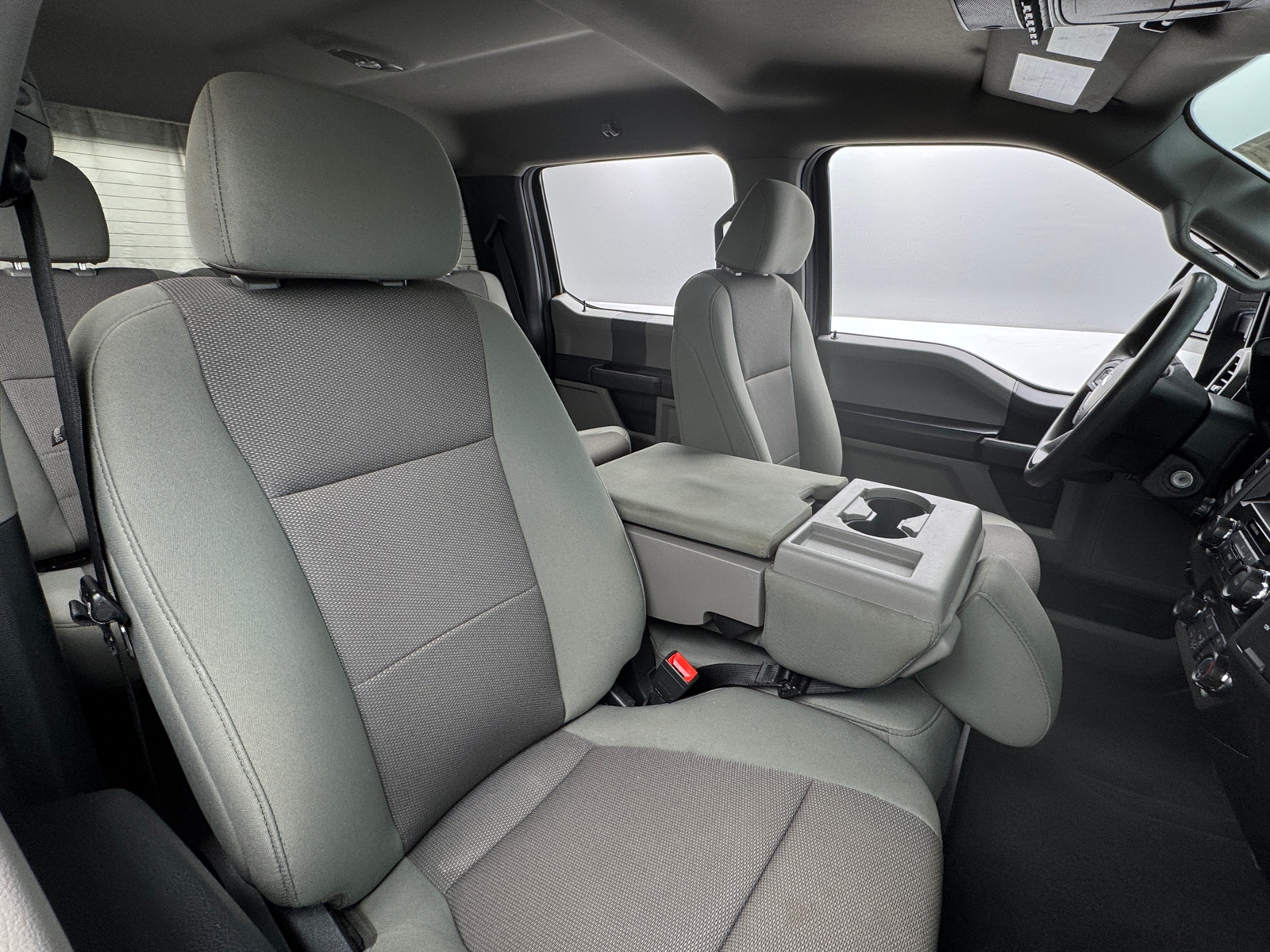 Thumbnail: 2020 Ford Econoline - 2