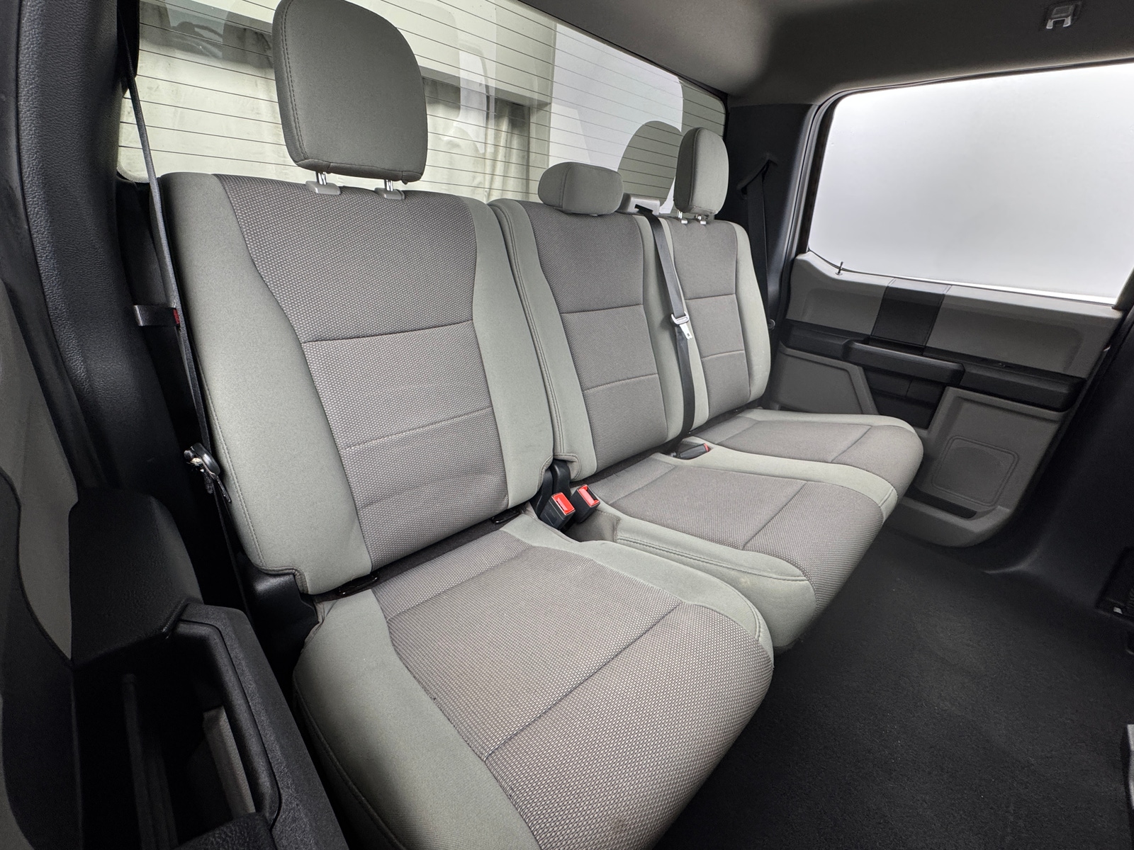 Thumbnail: 2020 Ford Econoline - 6