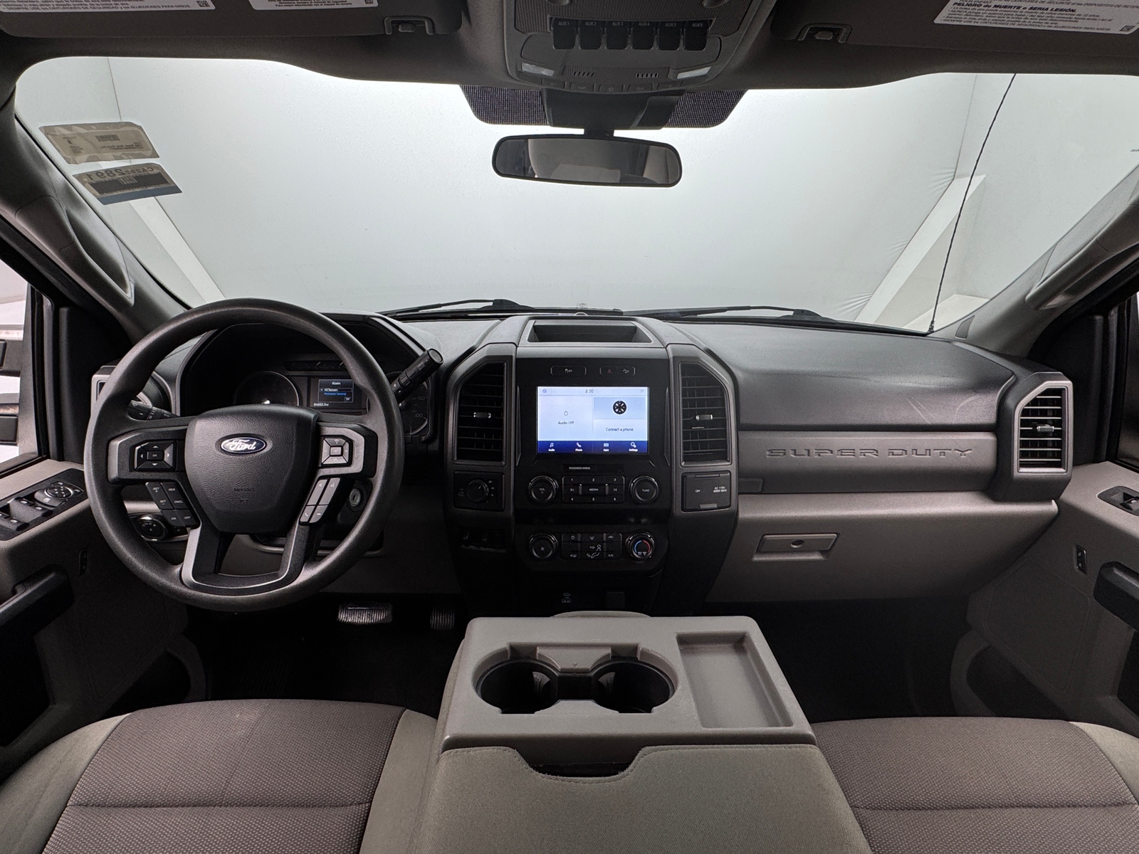 Thumbnail: 2020 Ford Econoline - 3