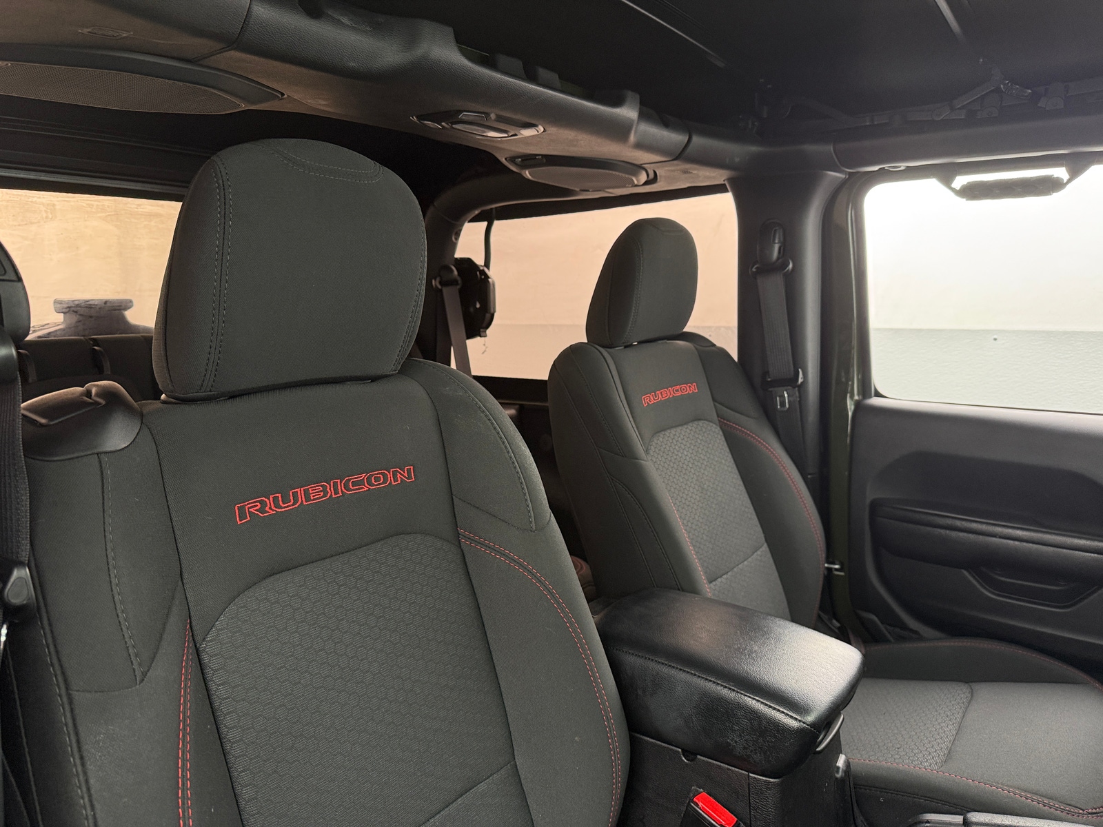 Thumbnail: 2021 Jeep Wrangler - 2