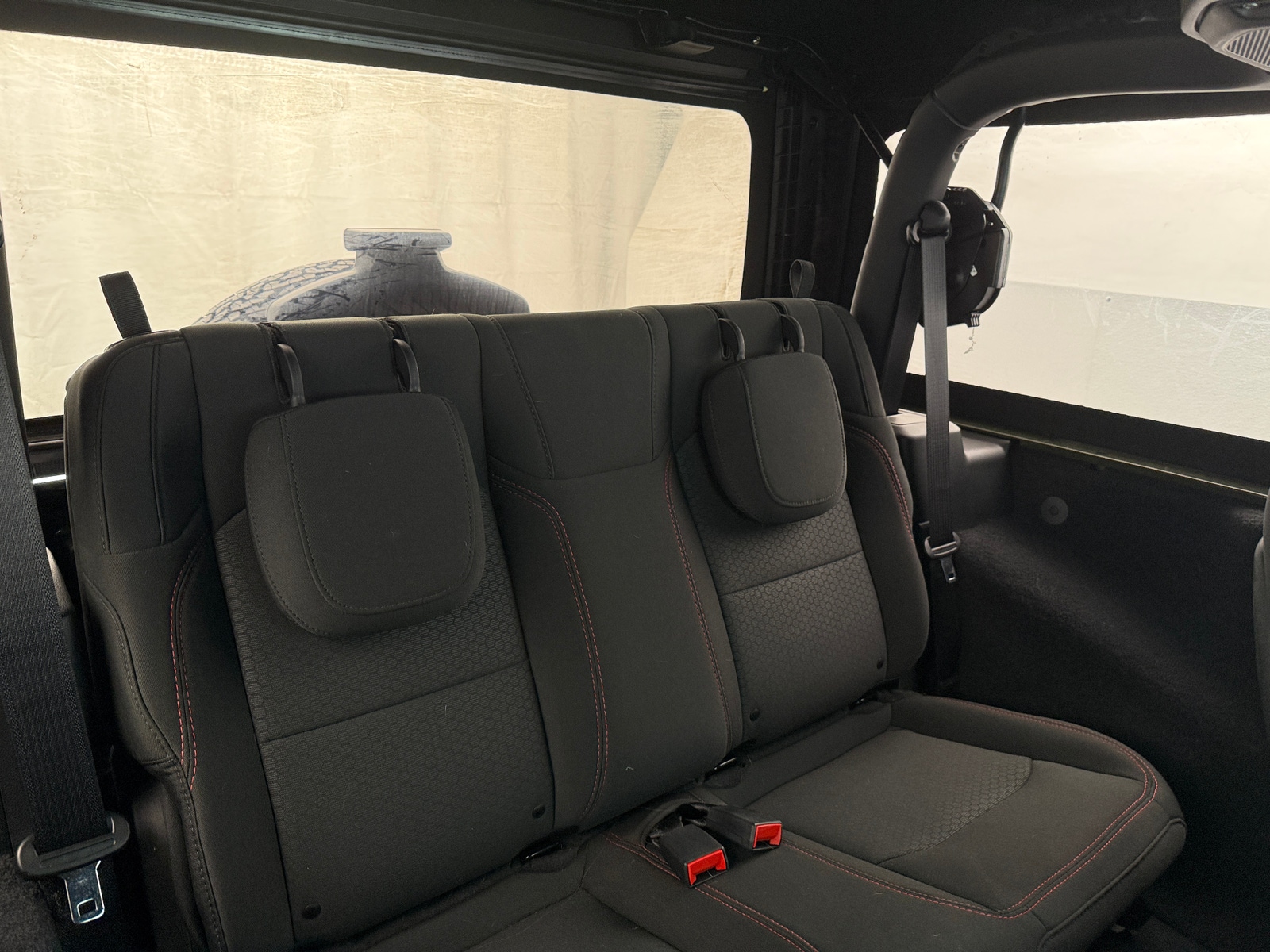 Thumbnail: 2021 Jeep Wrangler - 6