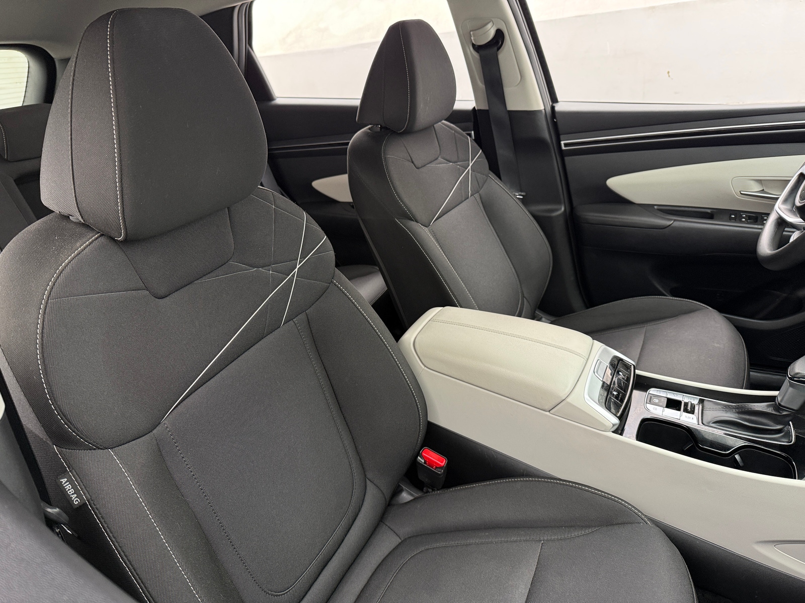 Thumbnail: 2022 Hyundai Tucson - 2