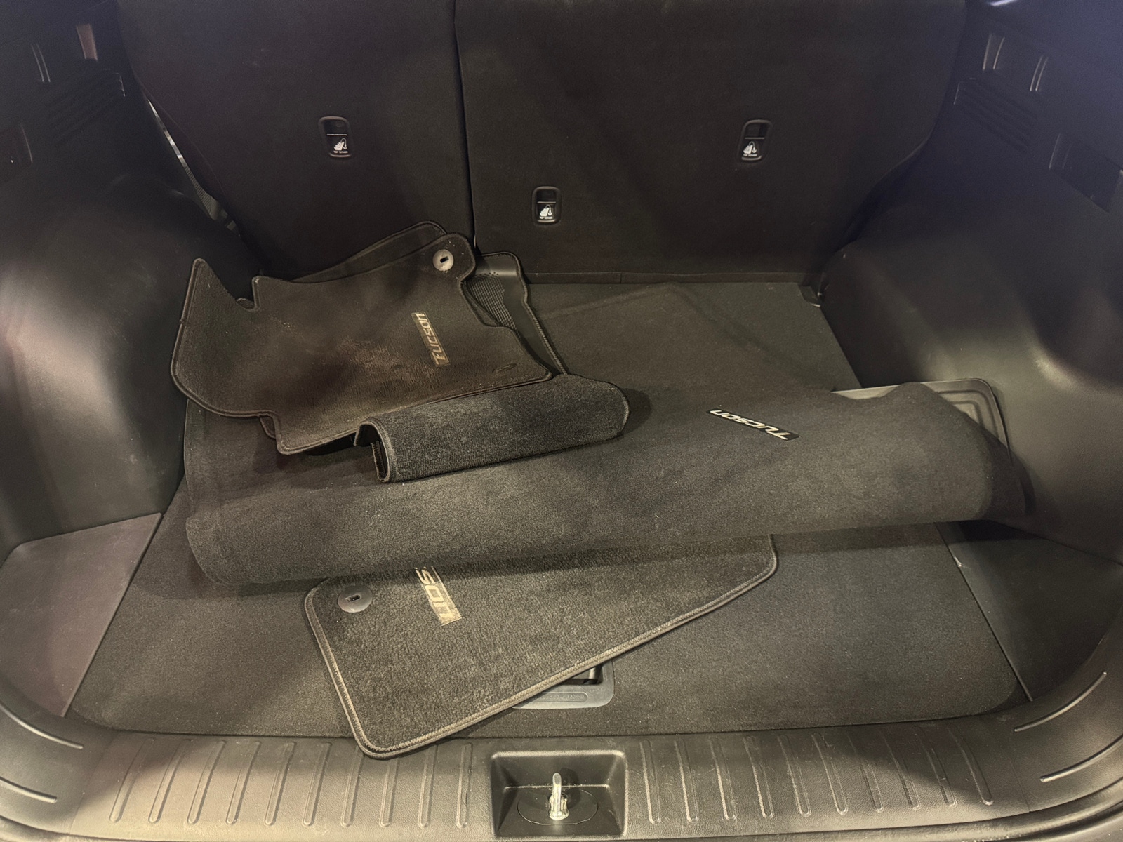 Thumbnail: 2022 Hyundai Tucson - 7