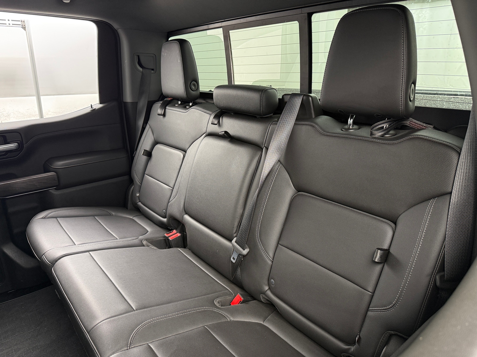 Thumbnail: 2019 Chevrolet Silverado 1500 - 5