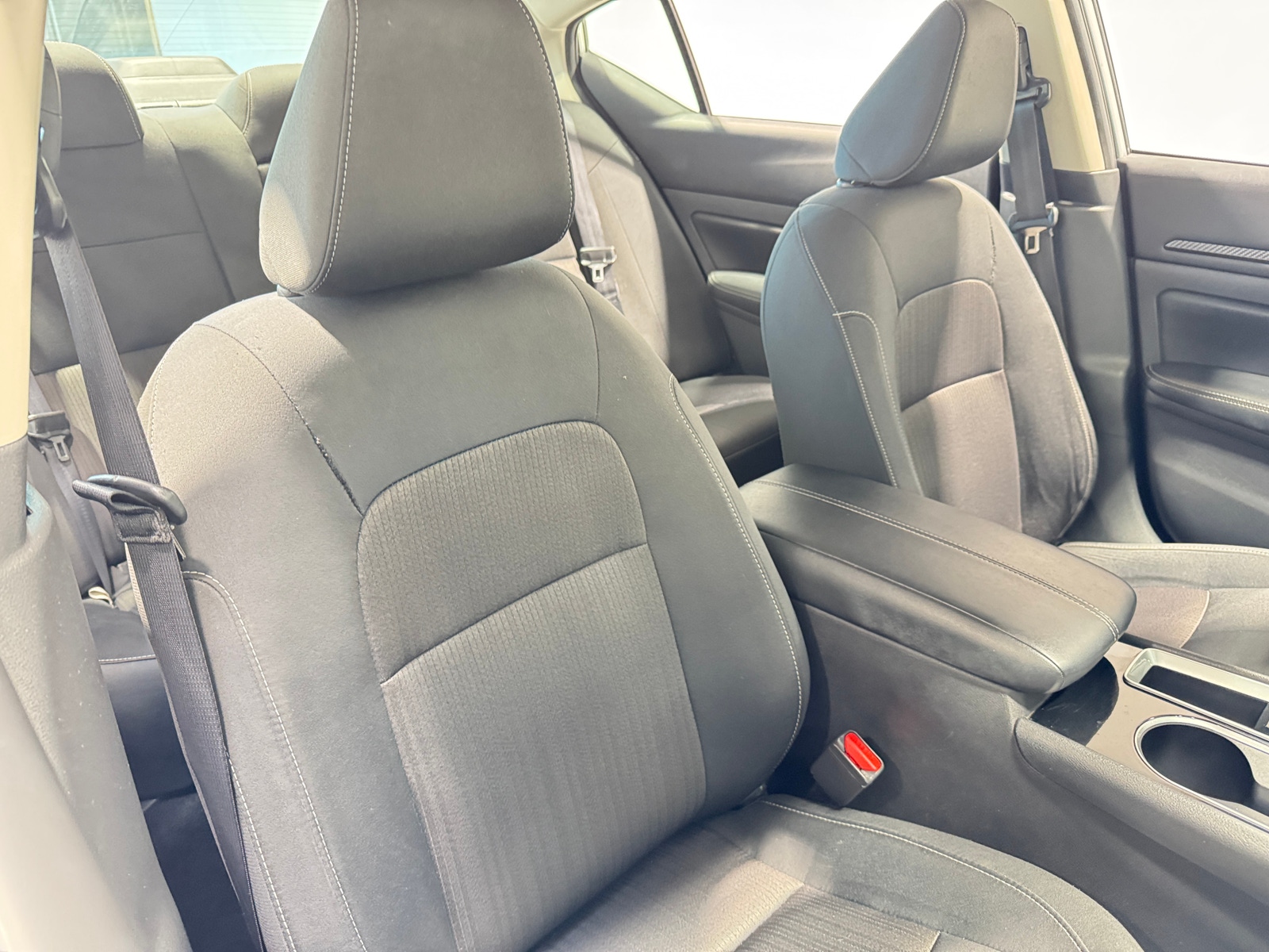 Thumbnail: 2024 Nissan Altima - 2