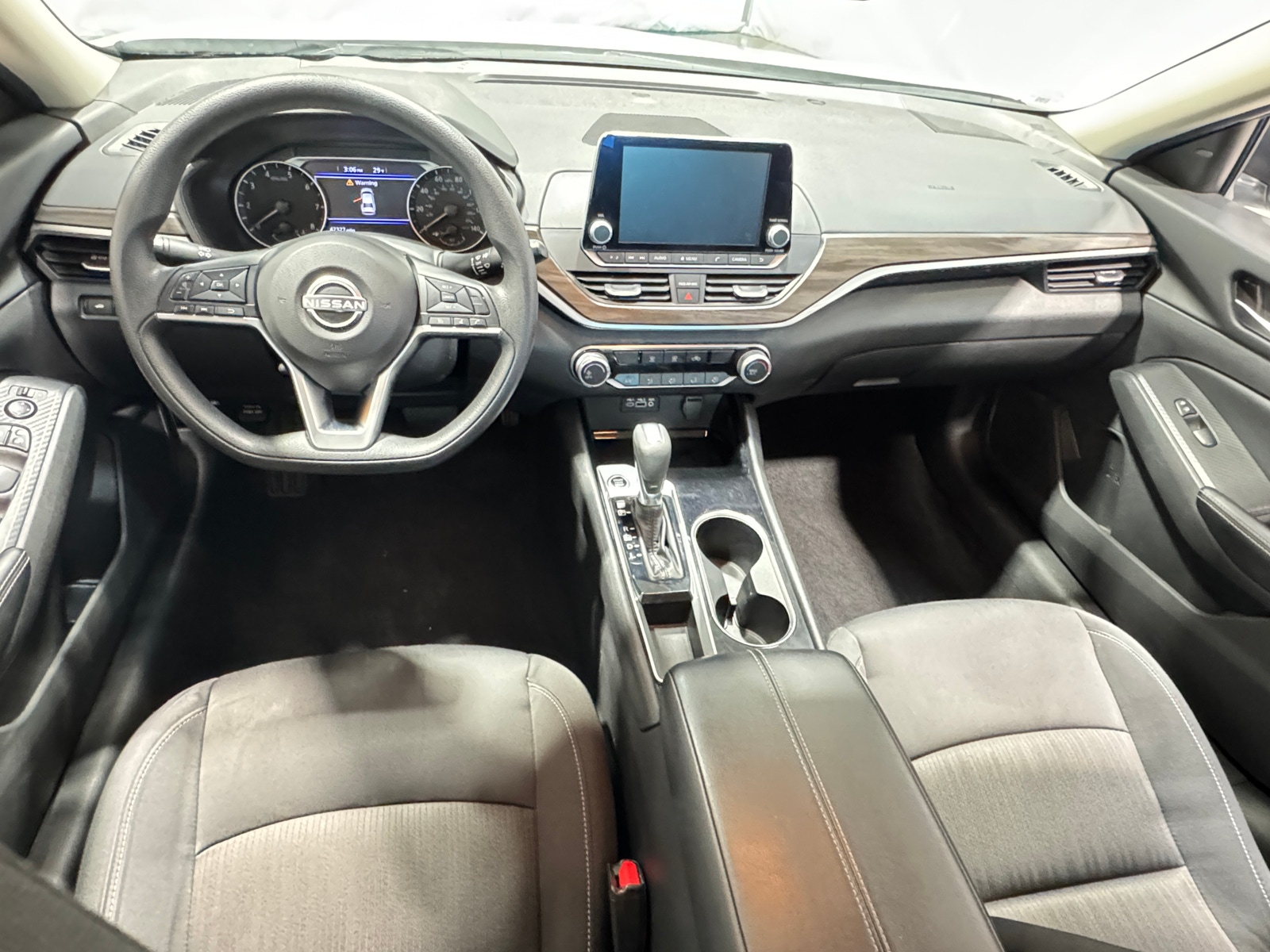 Thumbnail: 2024 Nissan Altima - 3