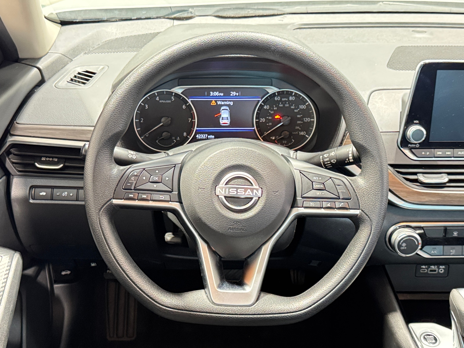 Thumbnail: 2024 Nissan Altima - 5