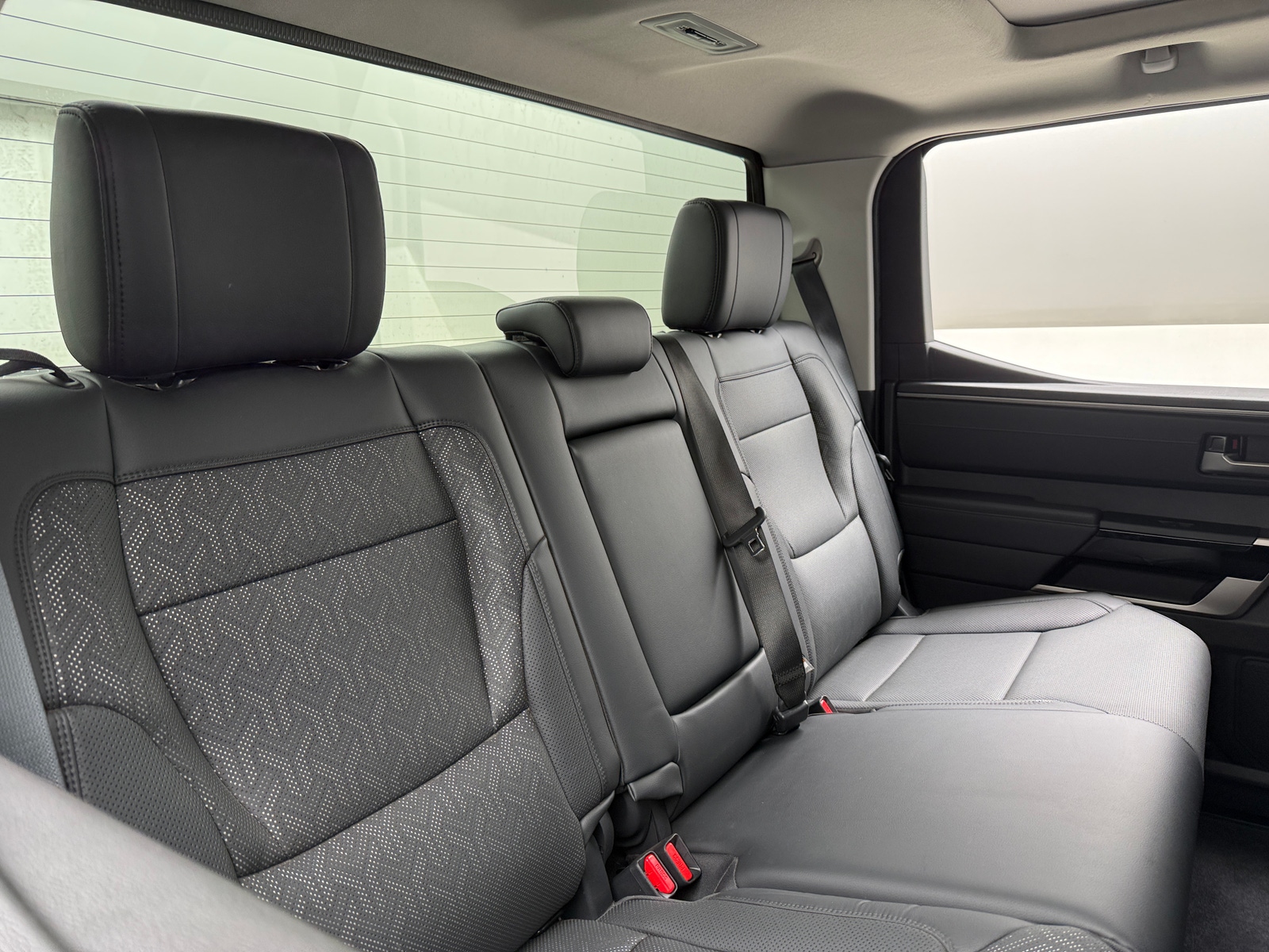 Thumbnail: 2024 Toyota Tundra - 5