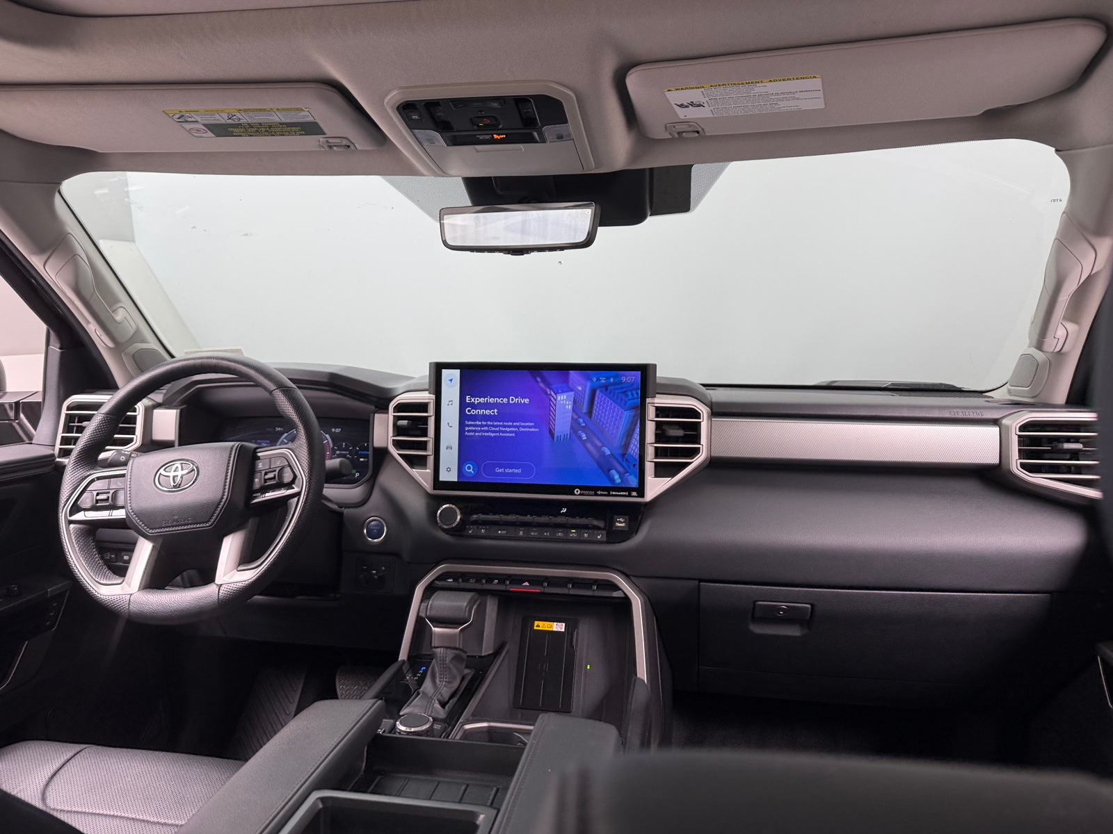 Thumbnail: 2024 Toyota Tundra - 2