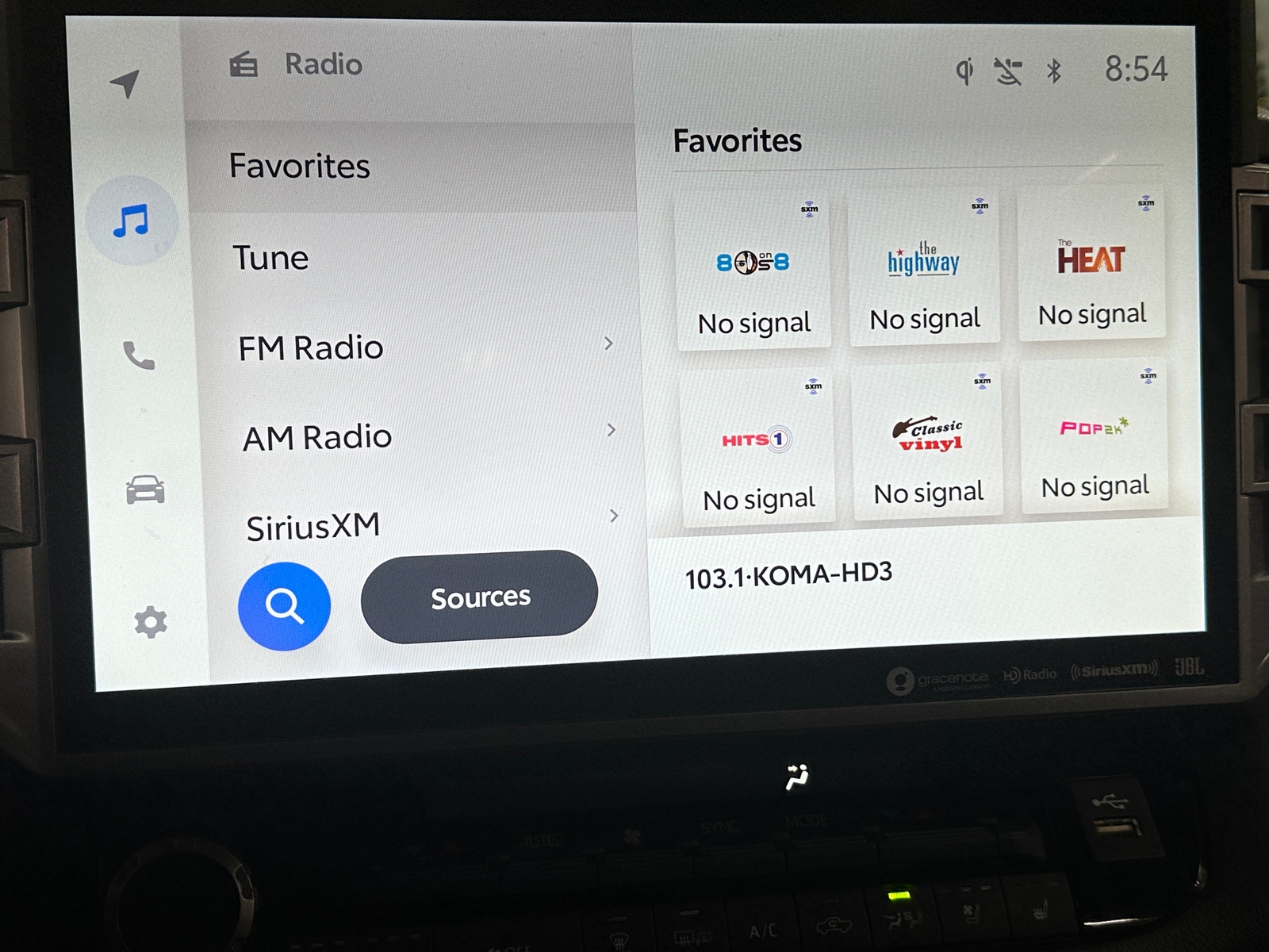 Thumbnail: 2024 Toyota Tundra - 3