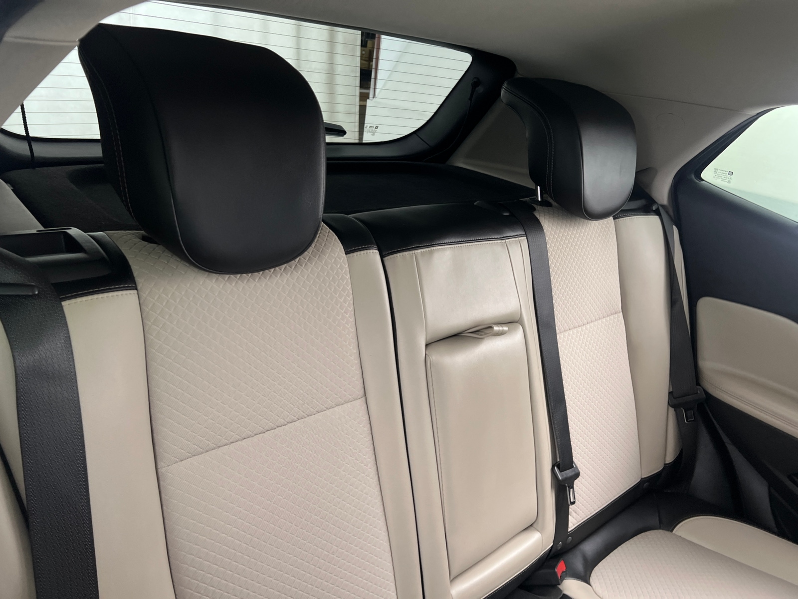 Thumbnail: 2019 Buick Encore - 5