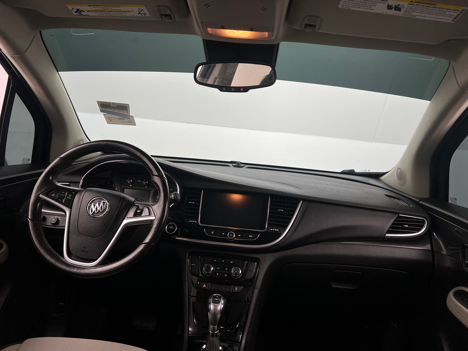 Thumbnail: 2019 Buick Encore - 2