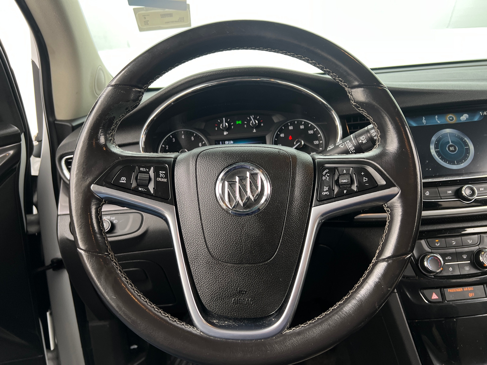 Thumbnail: 2019 Buick Encore - 4