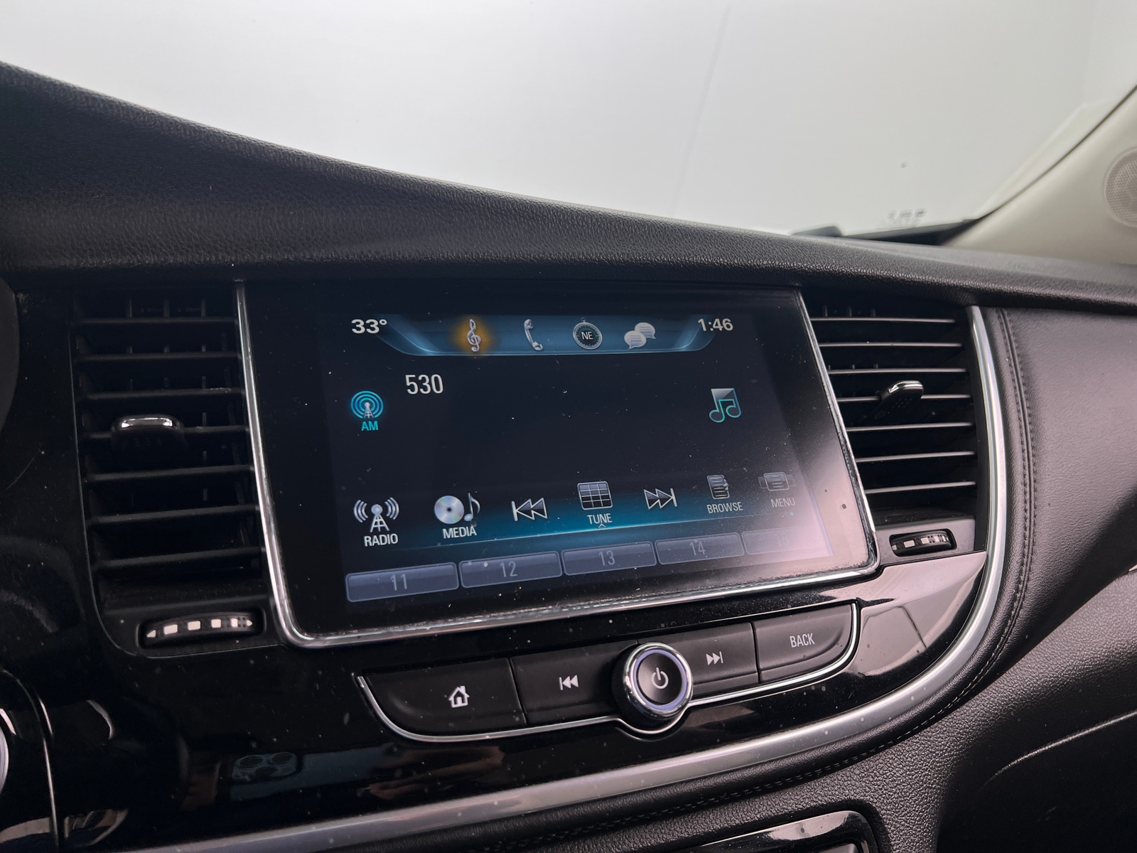 Thumbnail: 2019 Buick Encore - 3