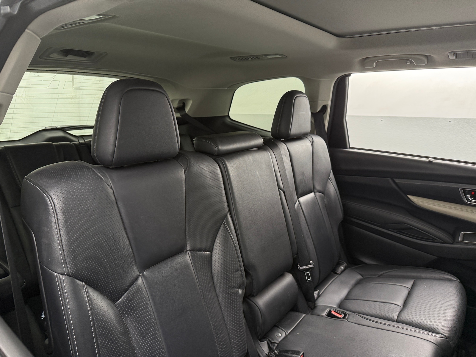 Thumbnail: 2020 Subaru Ascent - 5